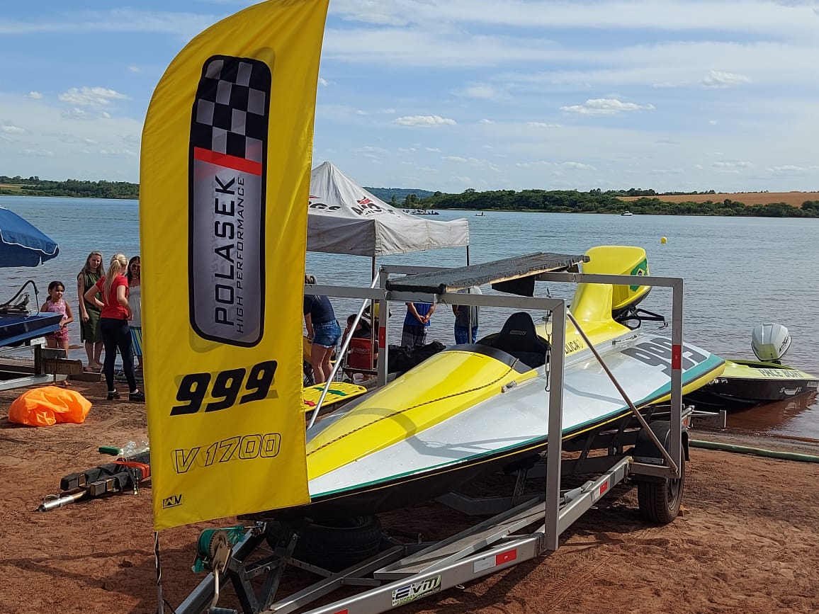 5ª ETAPA CAMPEONATO GAÚCHO DE MOTONAÚTICA