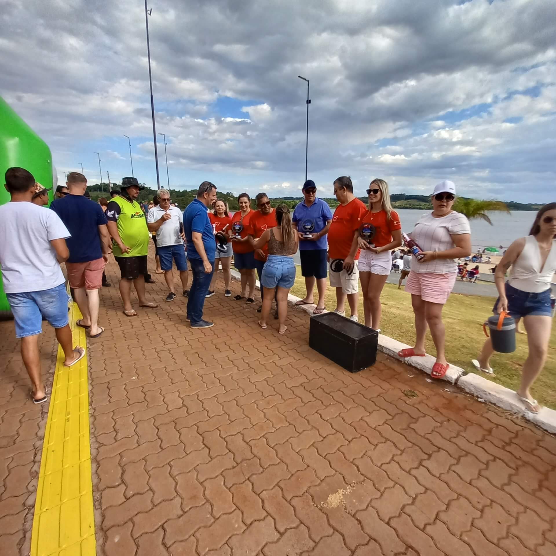 5ª ETAPA CAMPEONATO GAÚCHO DE MOTONAÚTICA