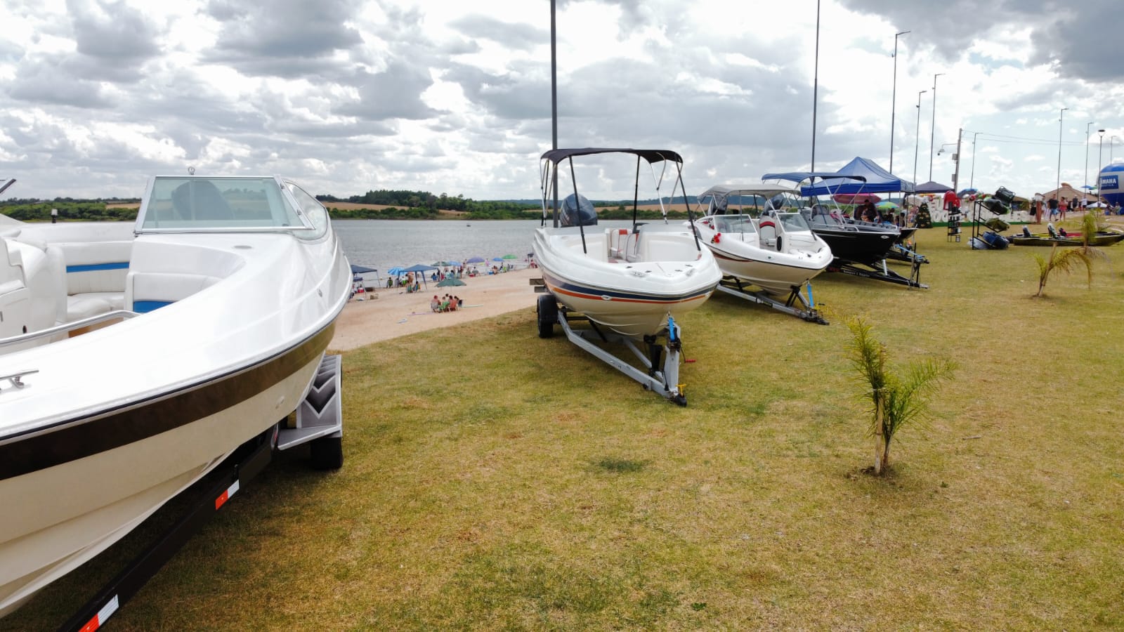 5ª ETAPA CAMPEONATO GAÚCHO DE MOTONAÚTICA