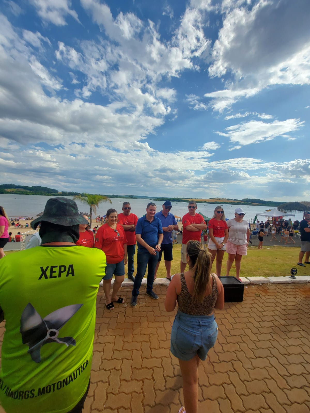 5ª ETAPA CAMPEONATO GAÚCHO DE MOTONAÚTICA