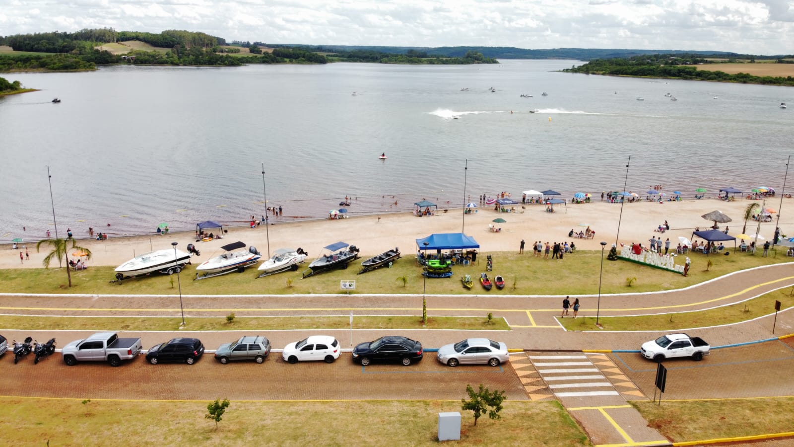 5ª ETAPA CAMPEONATO GAÚCHO DE MOTONAÚTICA