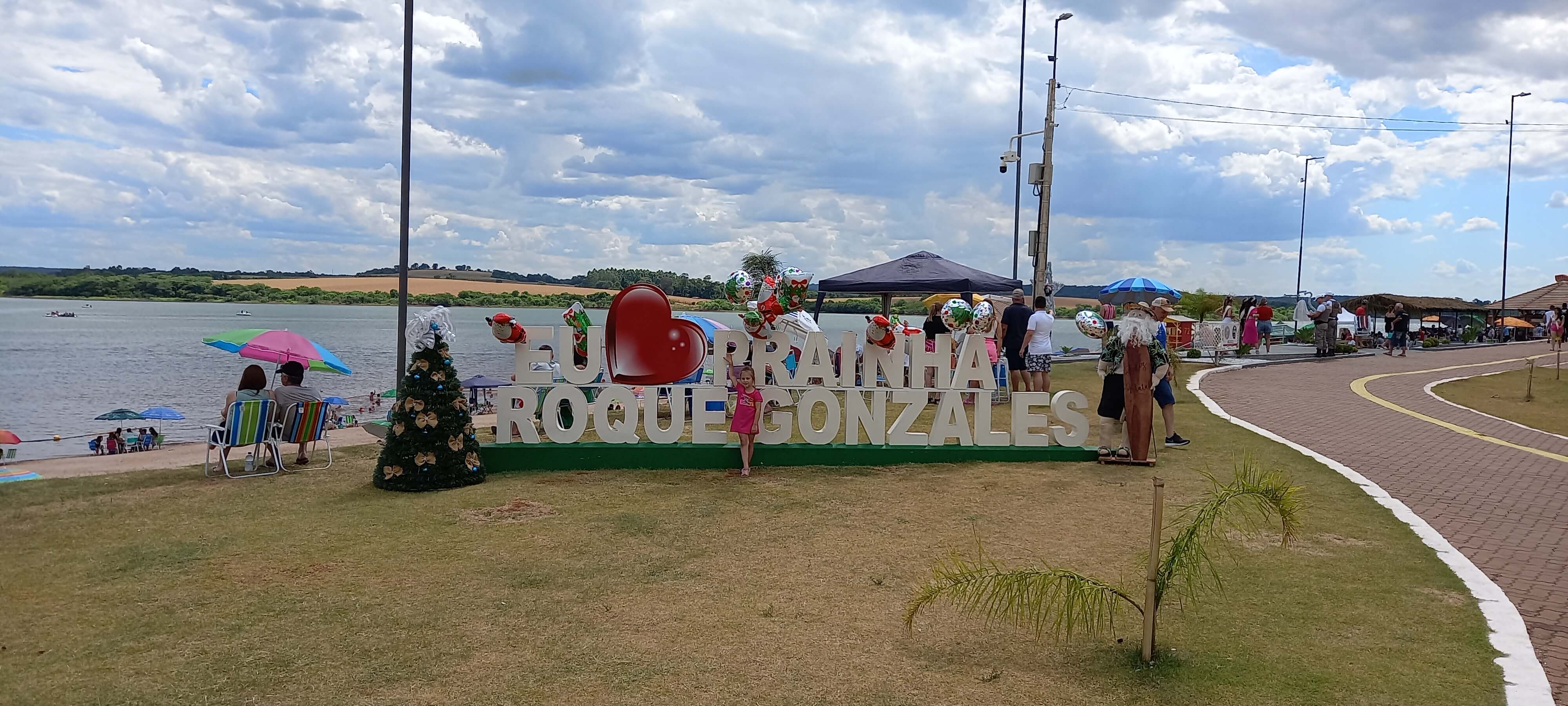 5ª ETAPA CAMPEONATO GAÚCHO DE MOTONAÚTICA