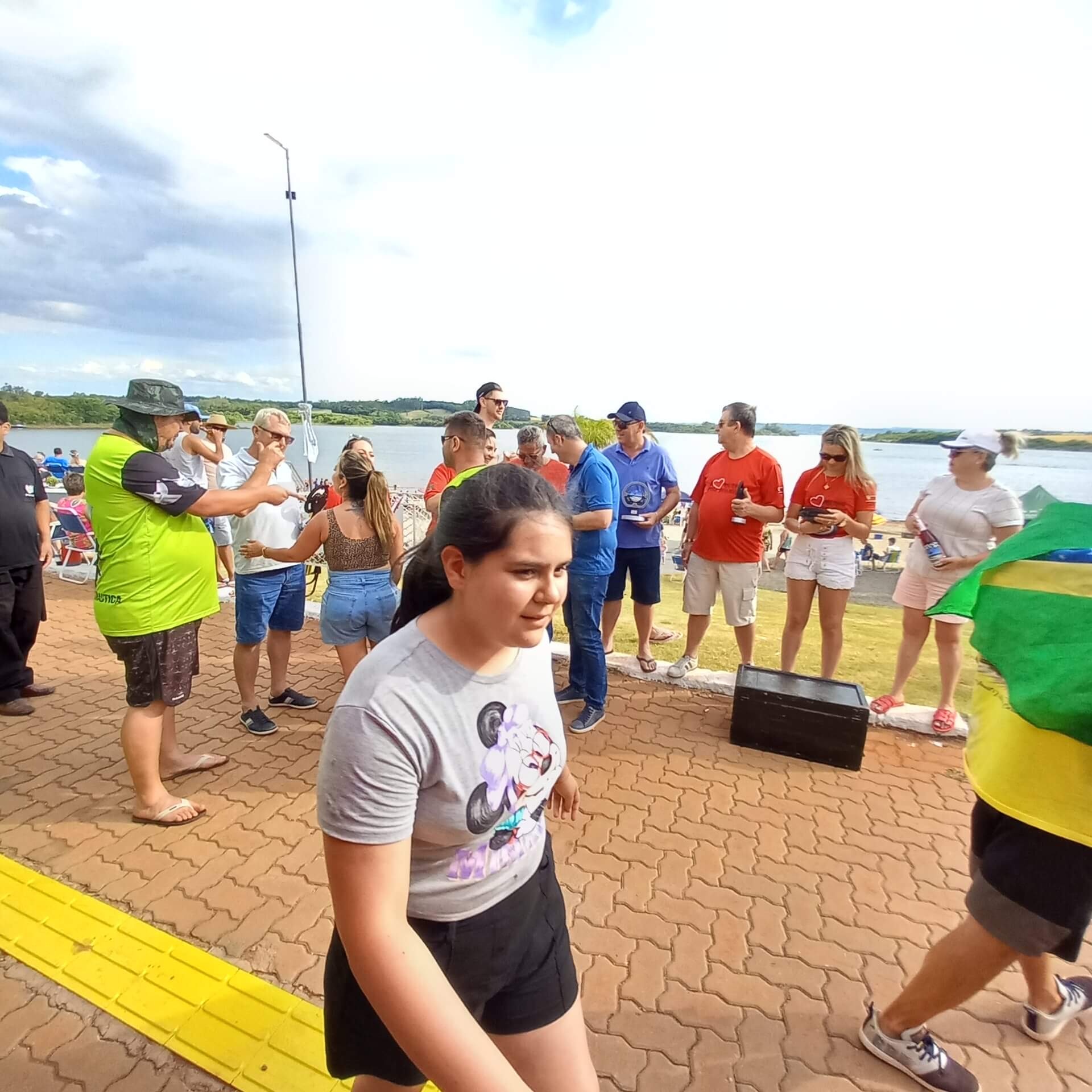 5ª ETAPA CAMPEONATO GAÚCHO DE MOTONAÚTICA