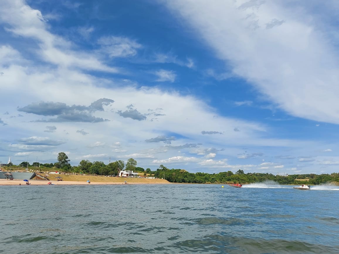 5ª ETAPA CAMPEONATO GAÚCHO DE MOTONAÚTICA