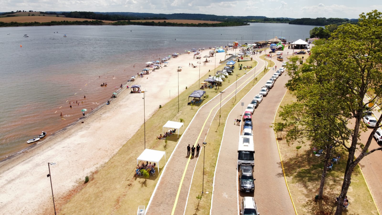 5ª ETAPA CAMPEONATO GAÚCHO DE MOTONAÚTICA