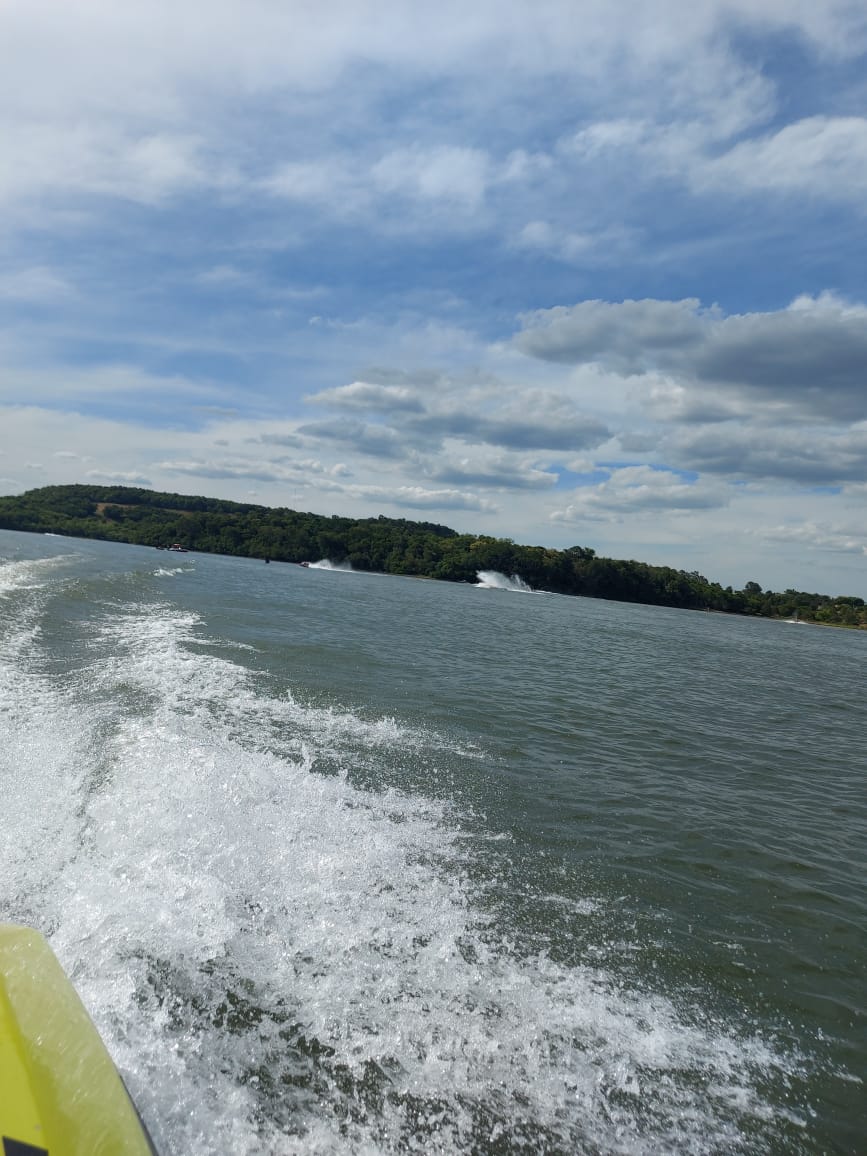 5ª ETAPA CAMPEONATO GAÚCHO DE MOTONAÚTICA