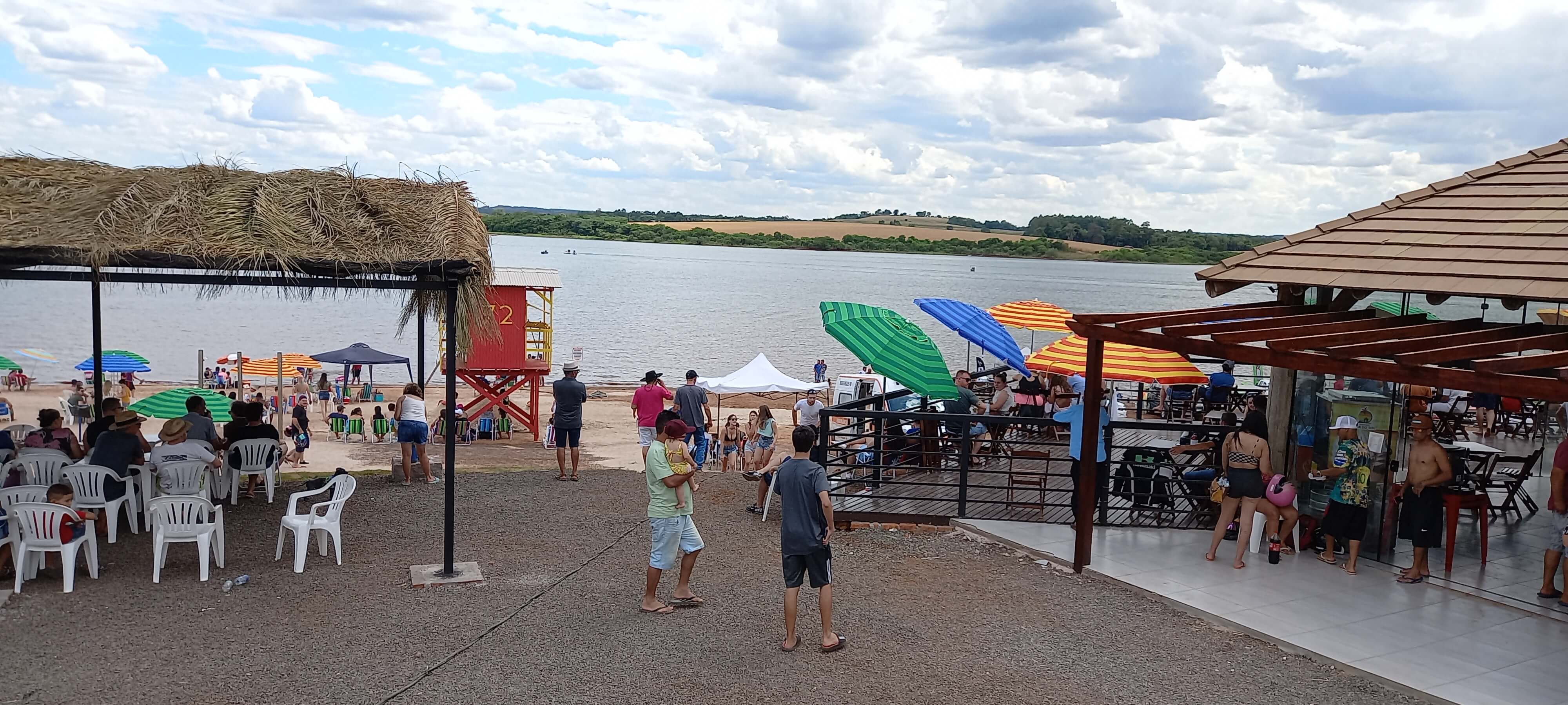 5ª ETAPA CAMPEONATO GAÚCHO DE MOTONAÚTICA