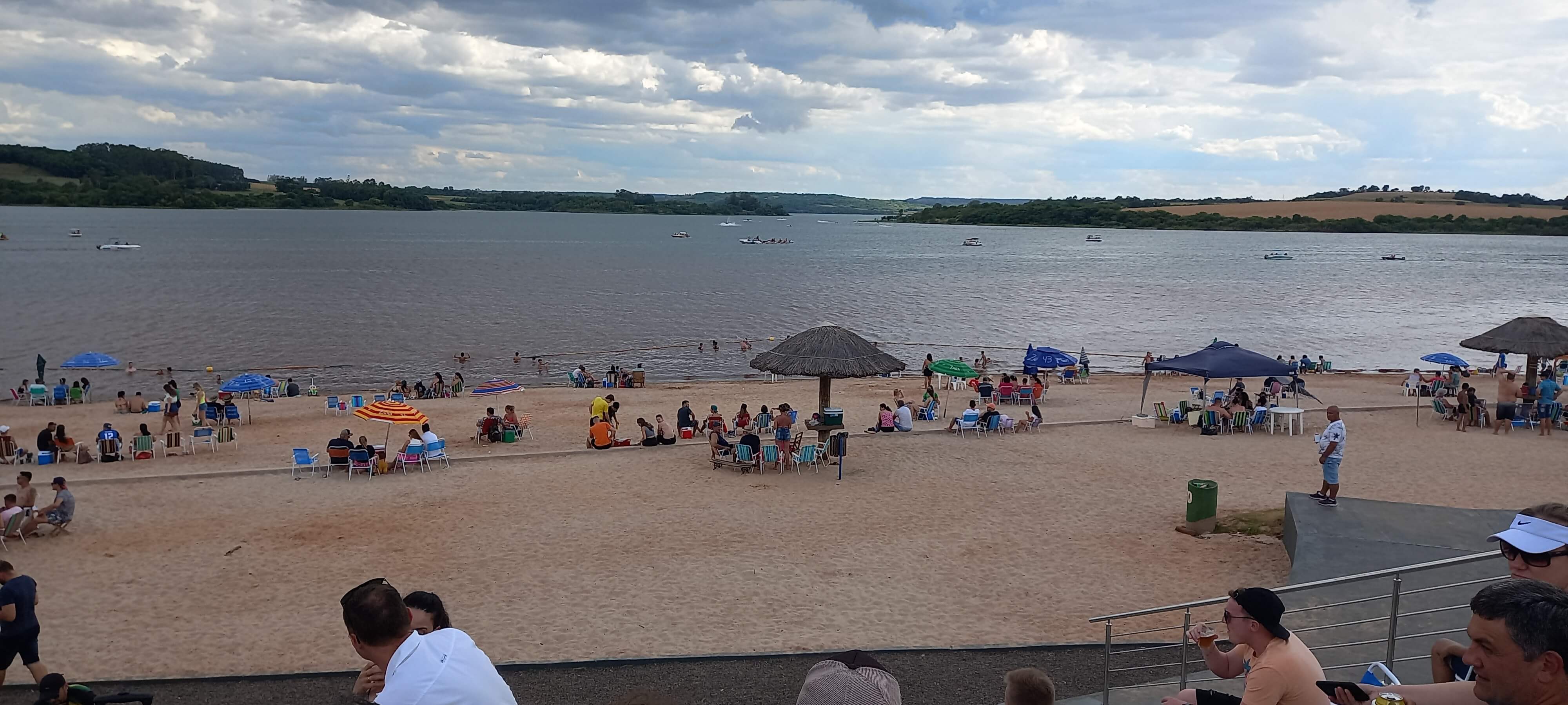 5ª ETAPA CAMPEONATO GAÚCHO DE MOTONAÚTICA