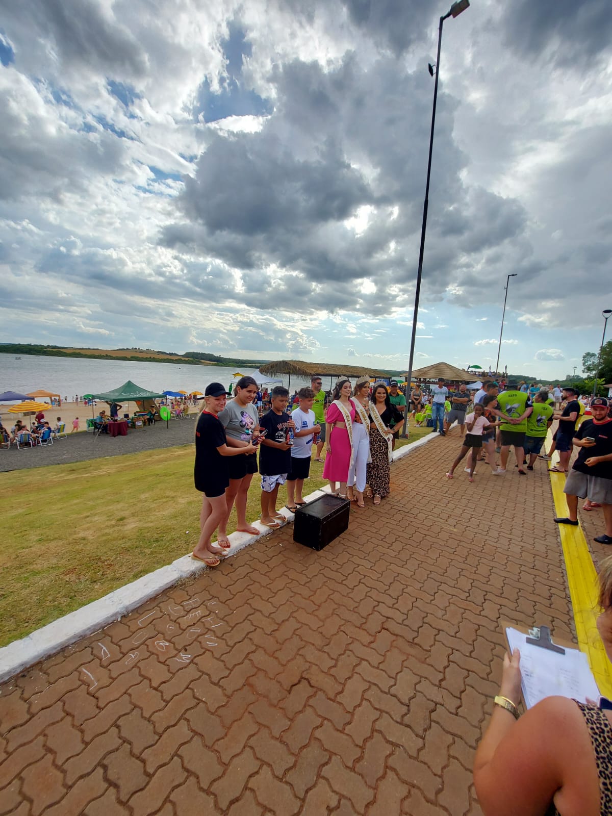 5ª ETAPA CAMPEONATO GAÚCHO DE MOTONAÚTICA