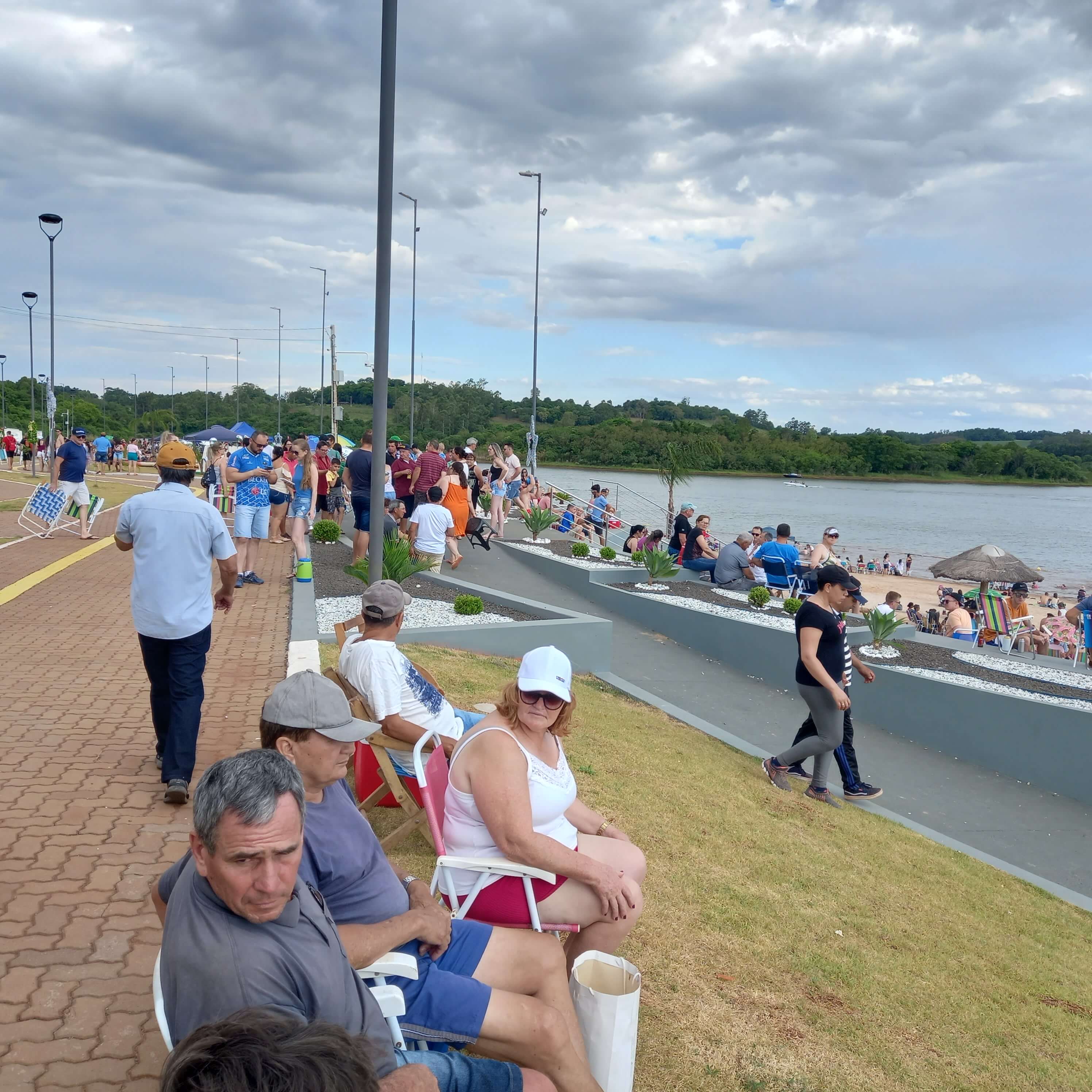 5ª ETAPA CAMPEONATO GAÚCHO DE MOTONAÚTICA