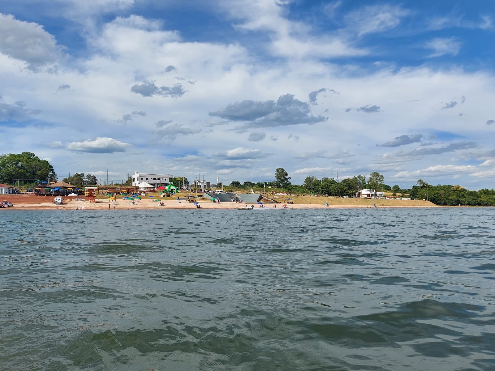 5ª ETAPA CAMPEONATO GAÚCHO DE MOTONAÚTICA