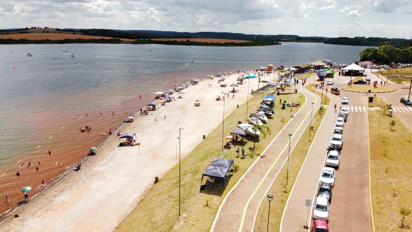 5ª ETAPA CAMPEONATO GAÚCHO DE MOTONAÚTICA