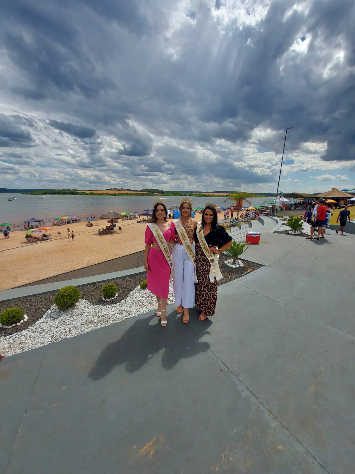 5ª ETAPA CAMPEONATO GAÚCHO DE MOTONAÚTICA