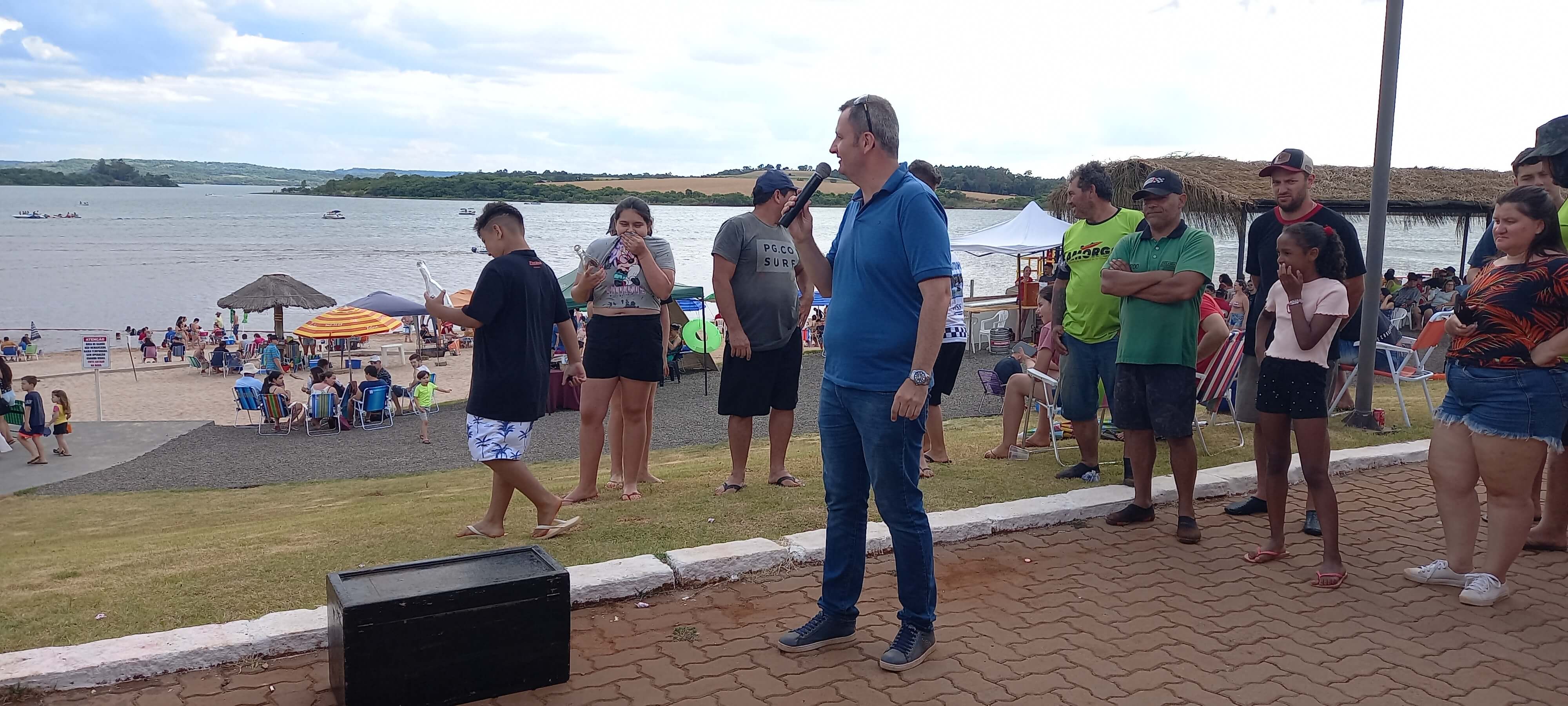 5ª ETAPA CAMPEONATO GAÚCHO DE MOTONAÚTICA