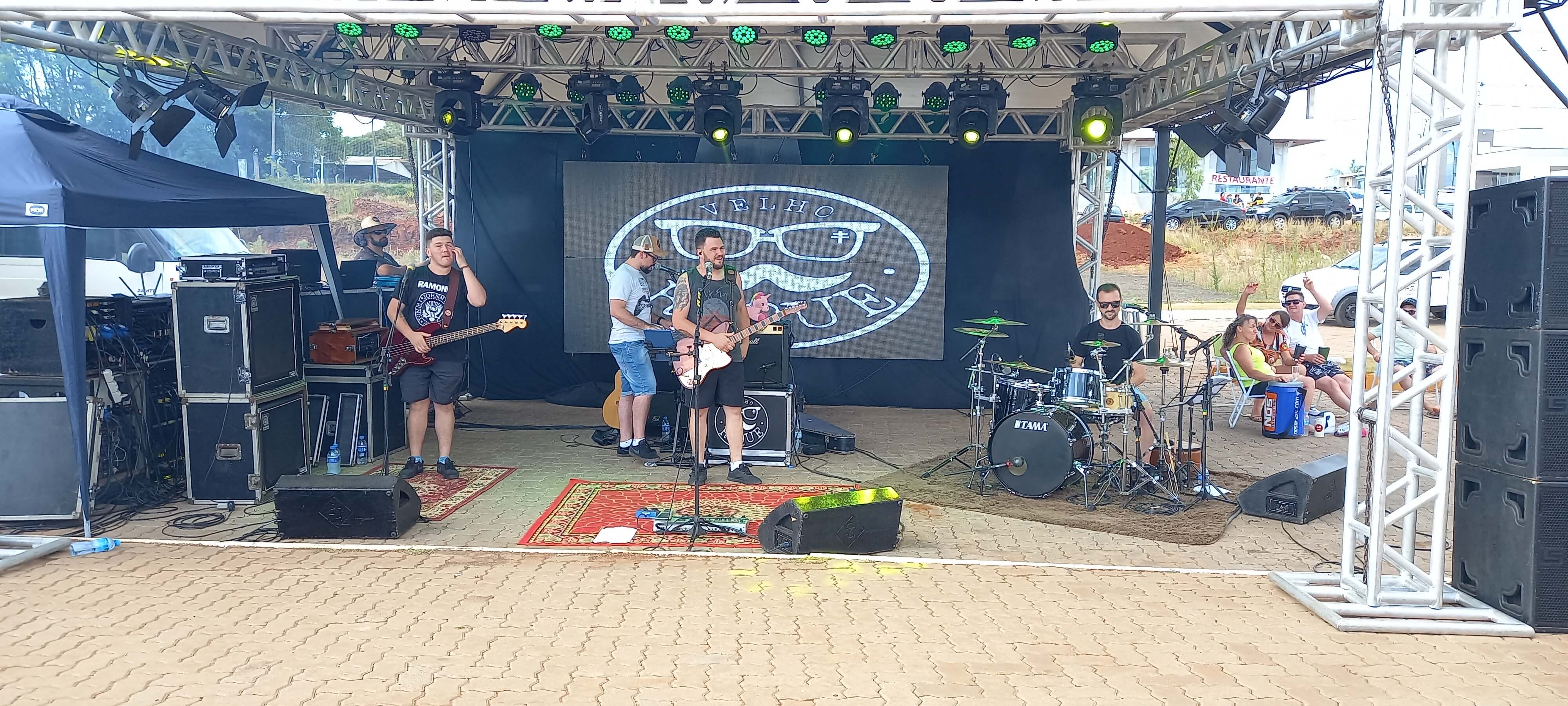 5ª ETAPA CAMPEONATO GAÚCHO DE MOTONAÚTICA