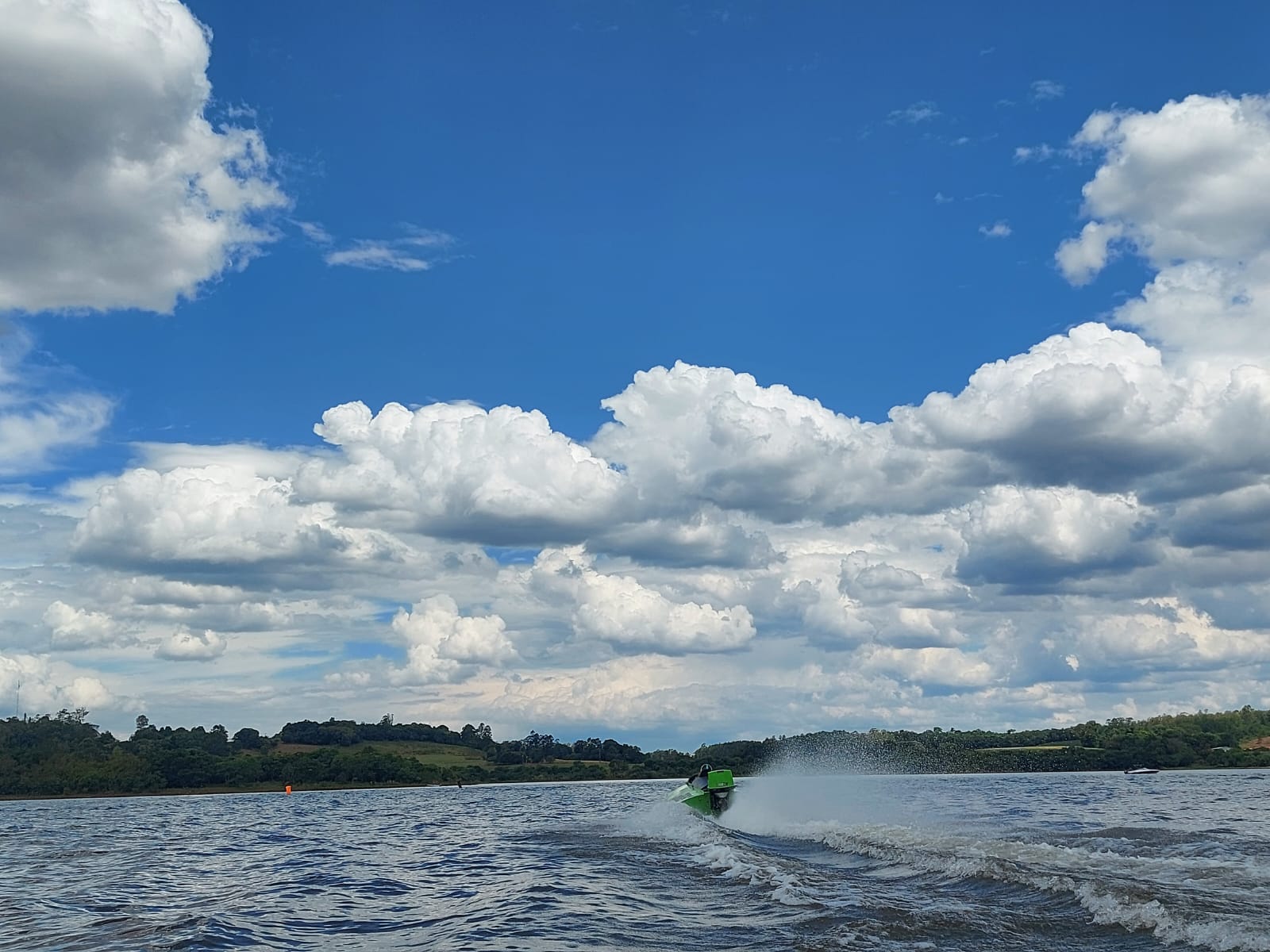 5ª ETAPA CAMPEONATO GAÚCHO DE MOTONAÚTICA