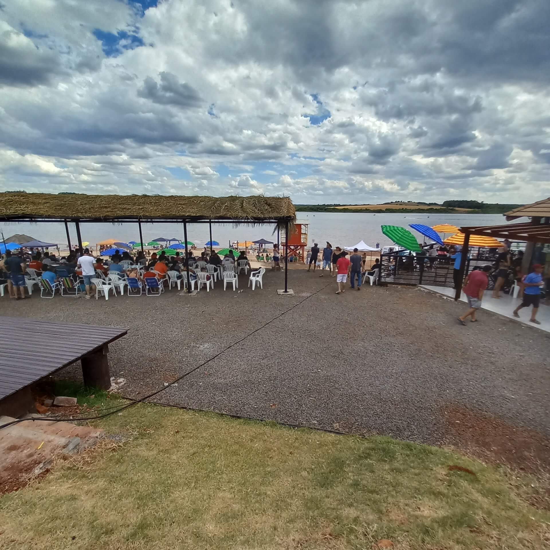 5ª ETAPA CAMPEONATO GAÚCHO DE MOTONAÚTICA