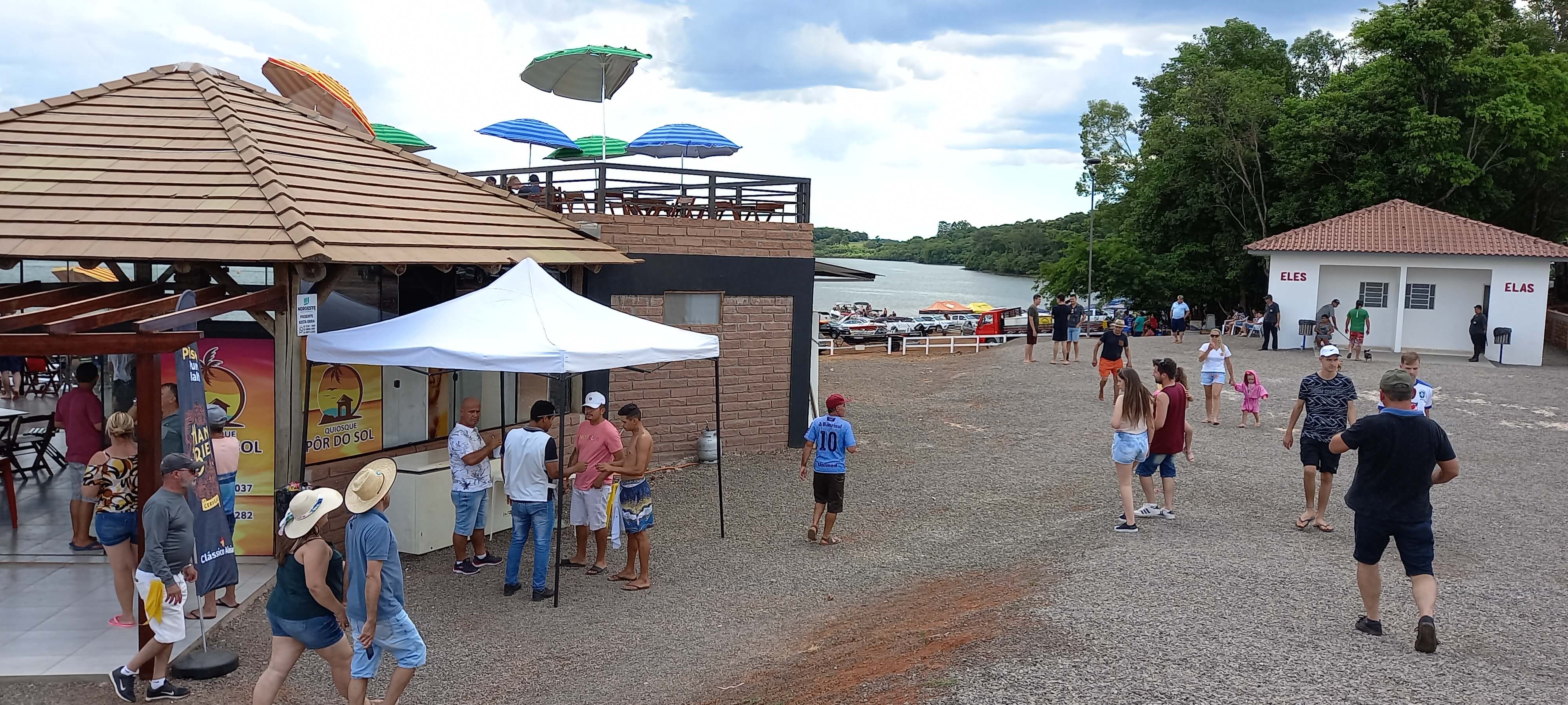 5ª ETAPA CAMPEONATO GAÚCHO DE MOTONAÚTICA