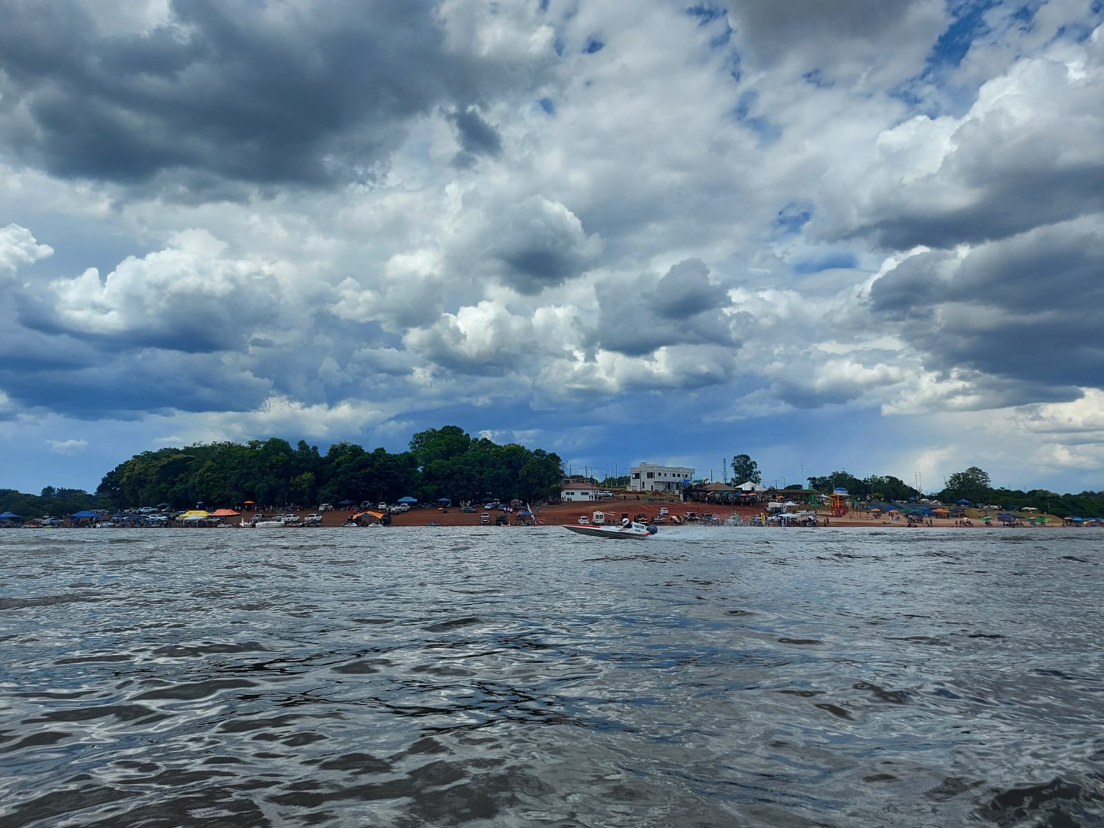 5ª ETAPA CAMPEONATO GAÚCHO DE MOTONAÚTICA