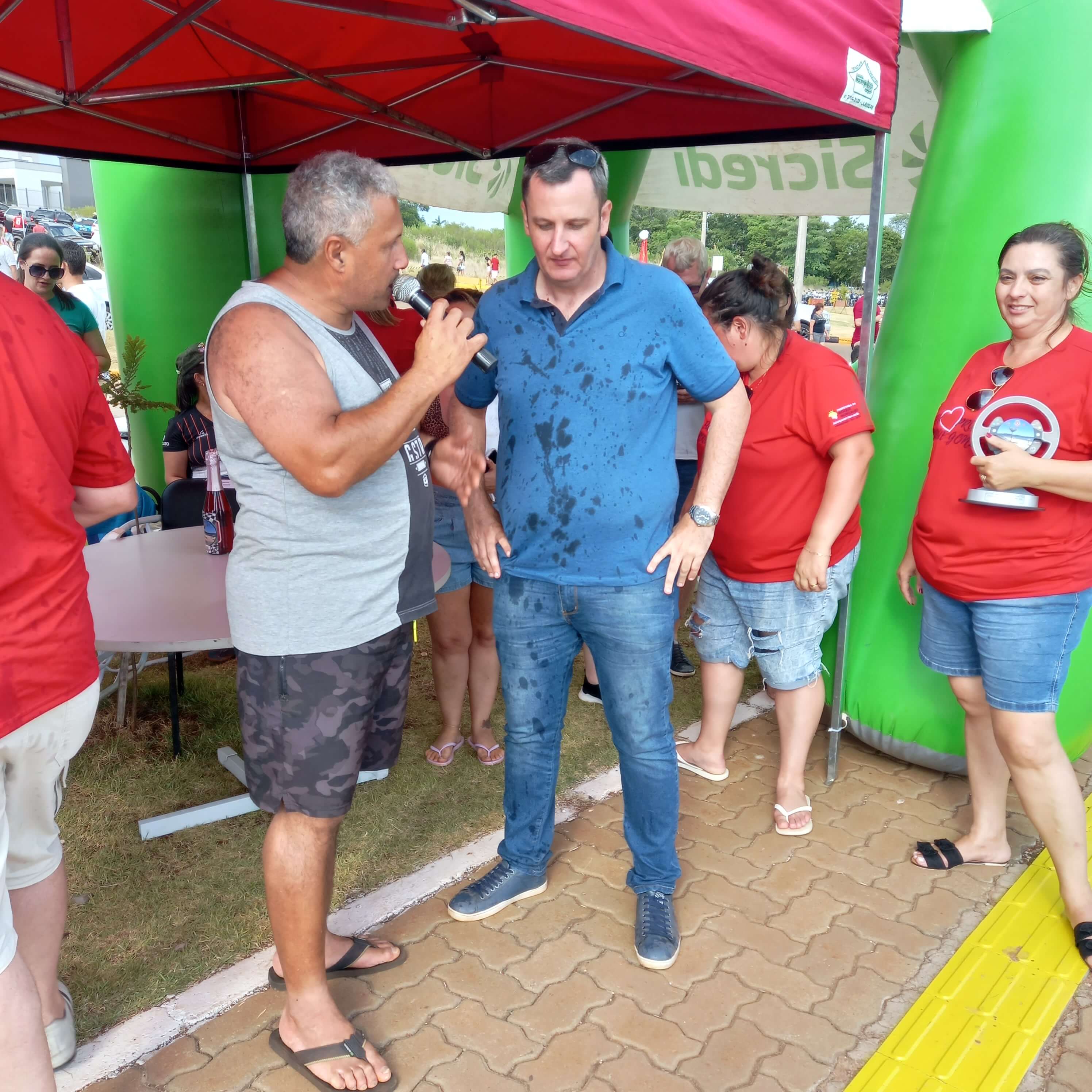 5ª ETAPA CAMPEONATO GAÚCHO DE MOTONAÚTICA