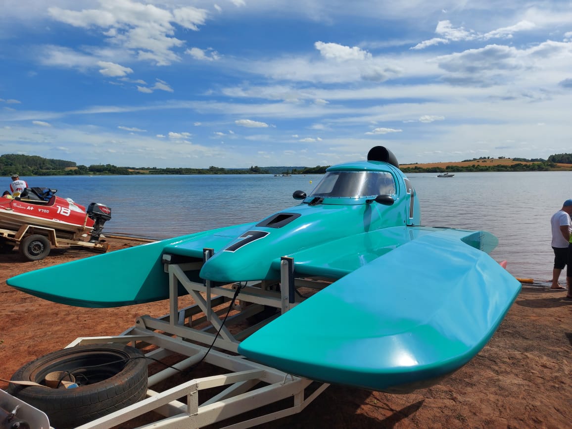 5ª ETAPA CAMPEONATO GAÚCHO DE MOTONAÚTICA