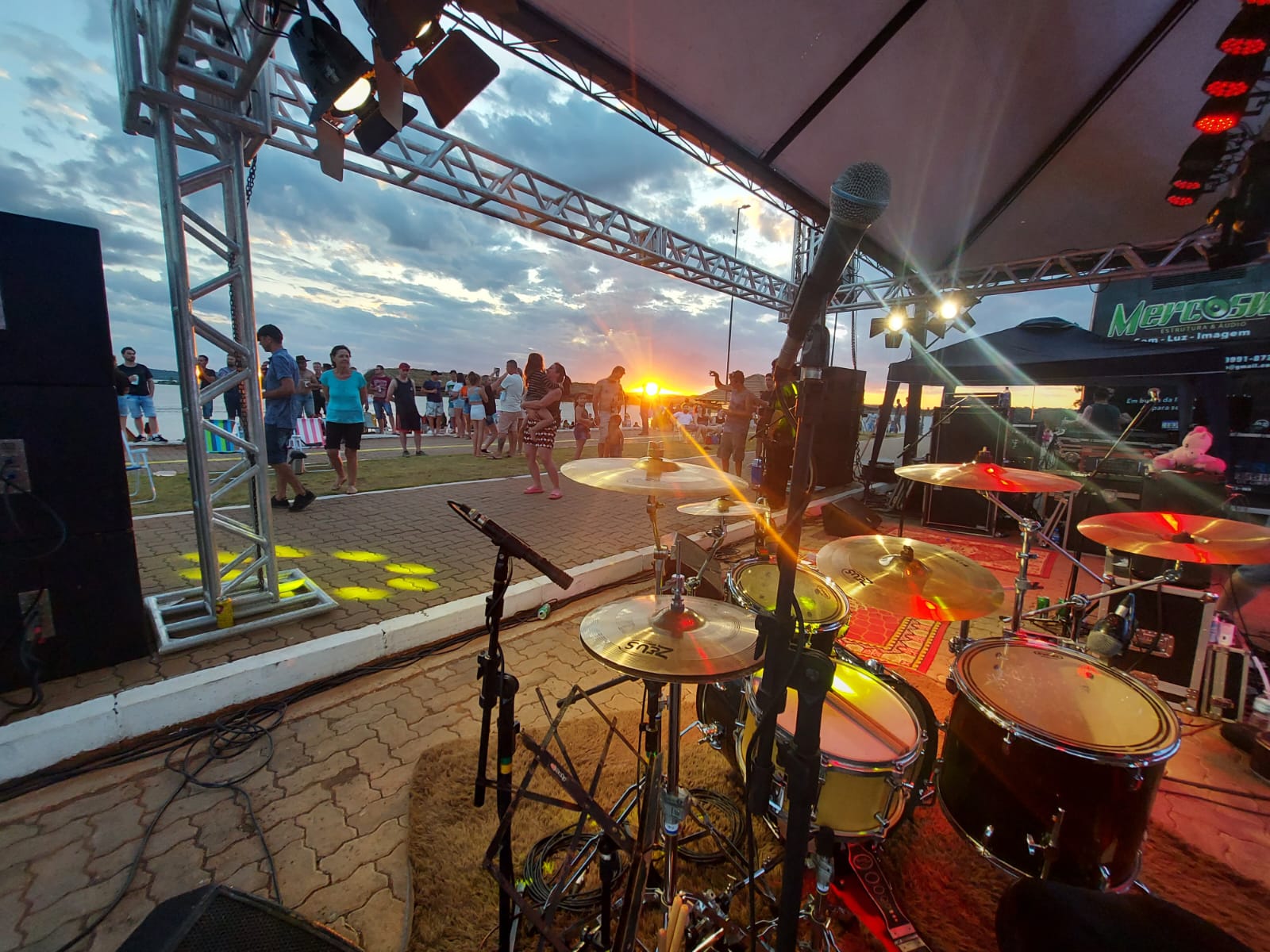 5ª ETAPA CAMPEONATO GAÚCHO DE MOTONAÚTICA