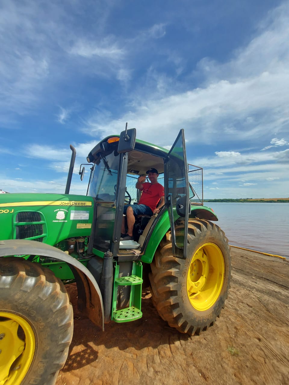 5ª ETAPA CAMPEONATO GAÚCHO DE MOTONAÚTICA