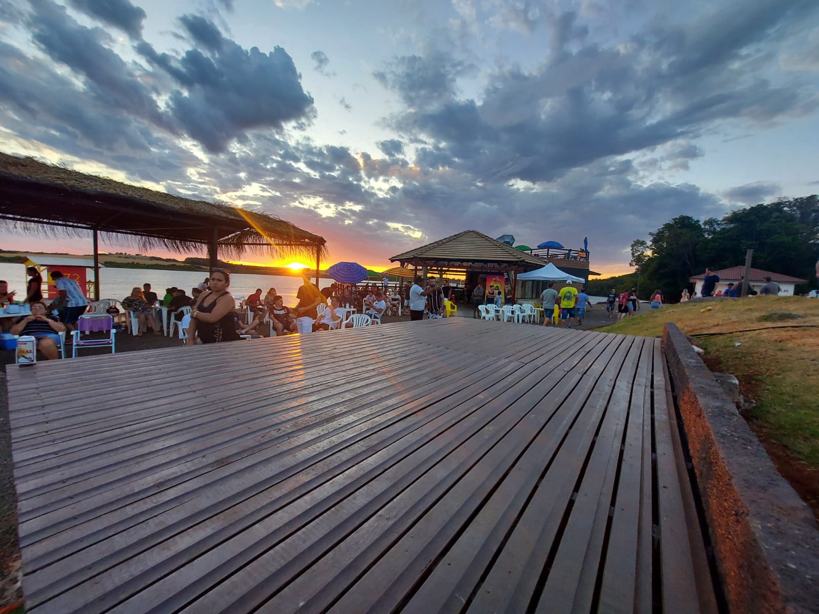 5ª ETAPA CAMPEONATO GAÚCHO DE MOTONAÚTICA