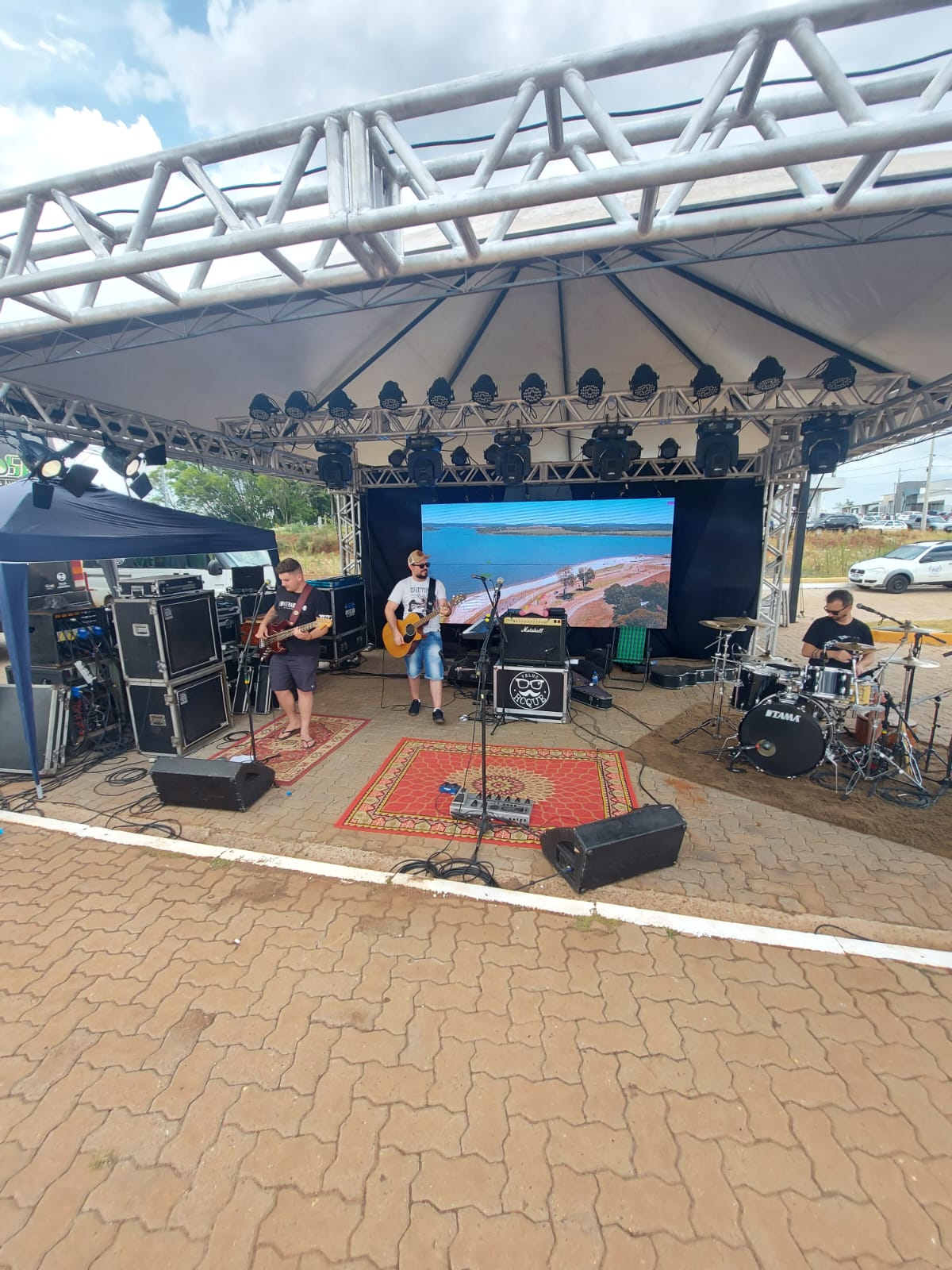 5ª ETAPA CAMPEONATO GAÚCHO DE MOTONAÚTICA