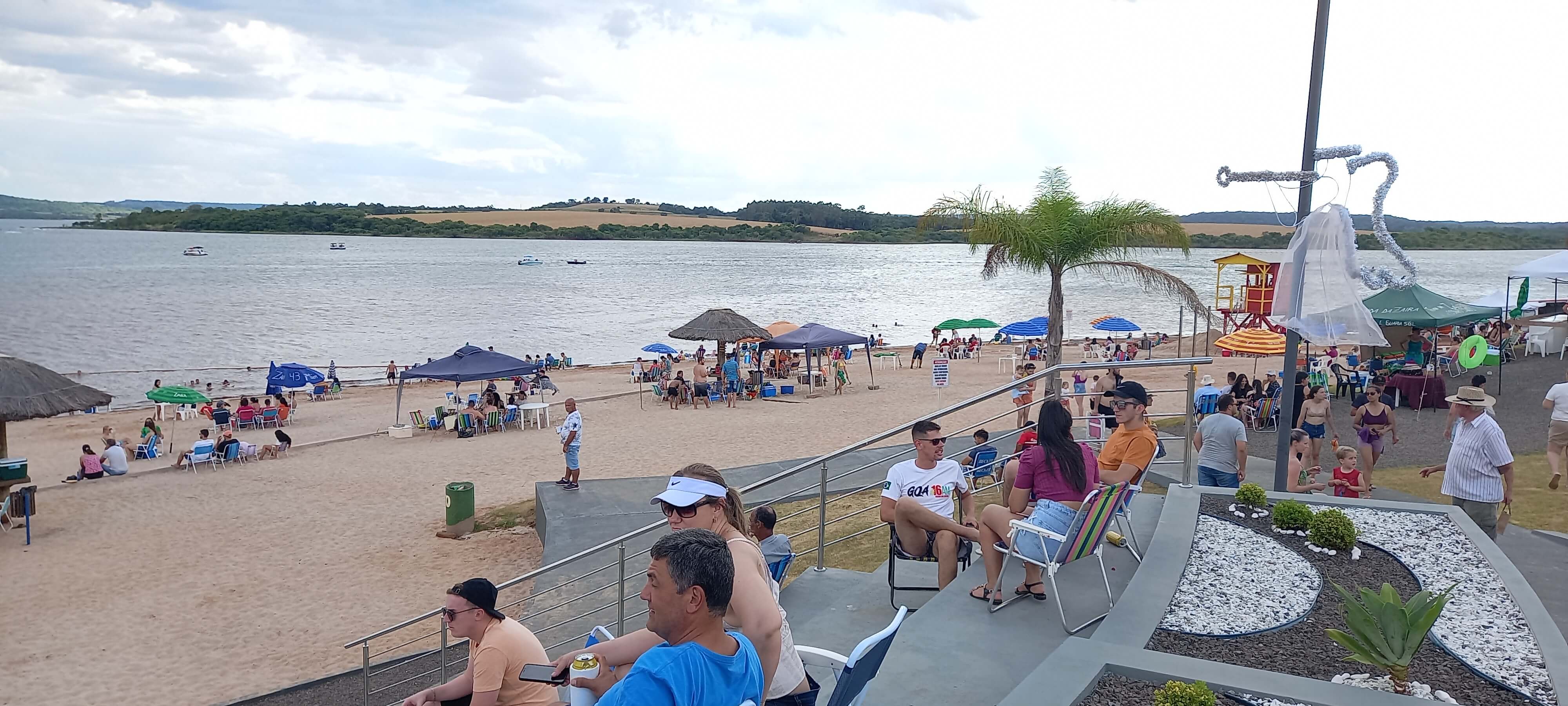 5ª ETAPA CAMPEONATO GAÚCHO DE MOTONAÚTICA