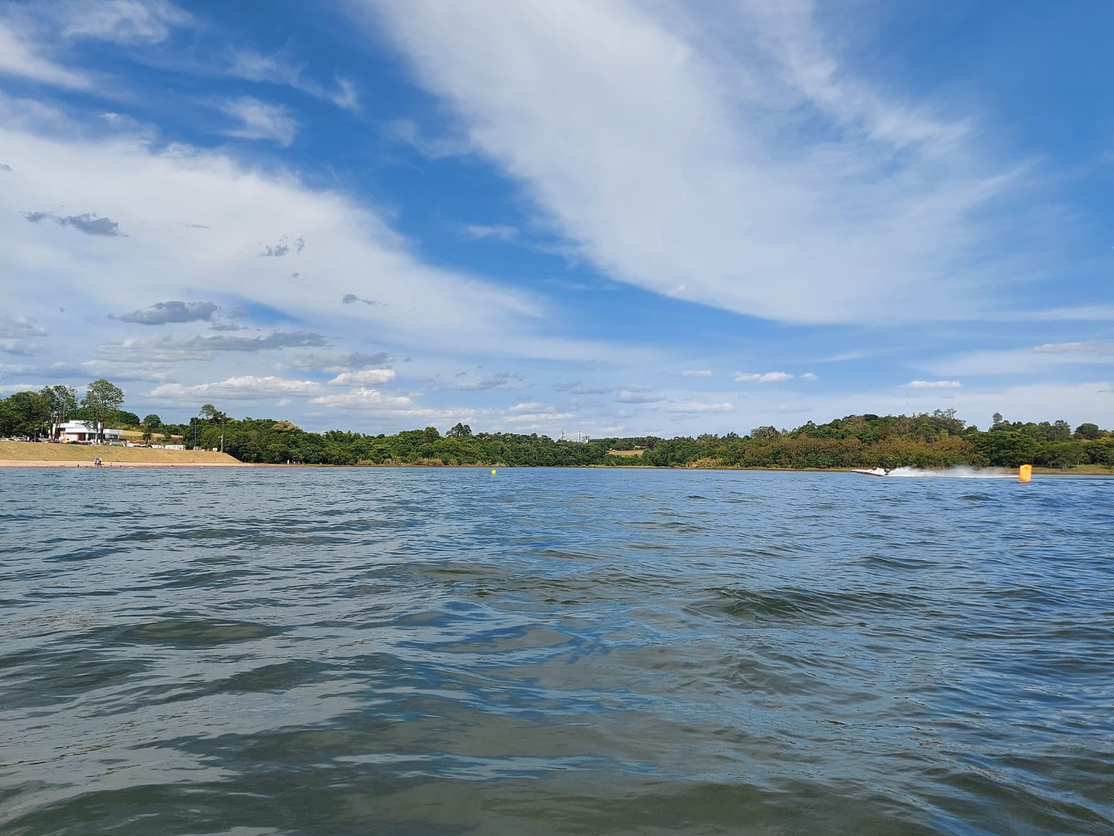 5ª ETAPA CAMPEONATO GAÚCHO DE MOTONAÚTICA