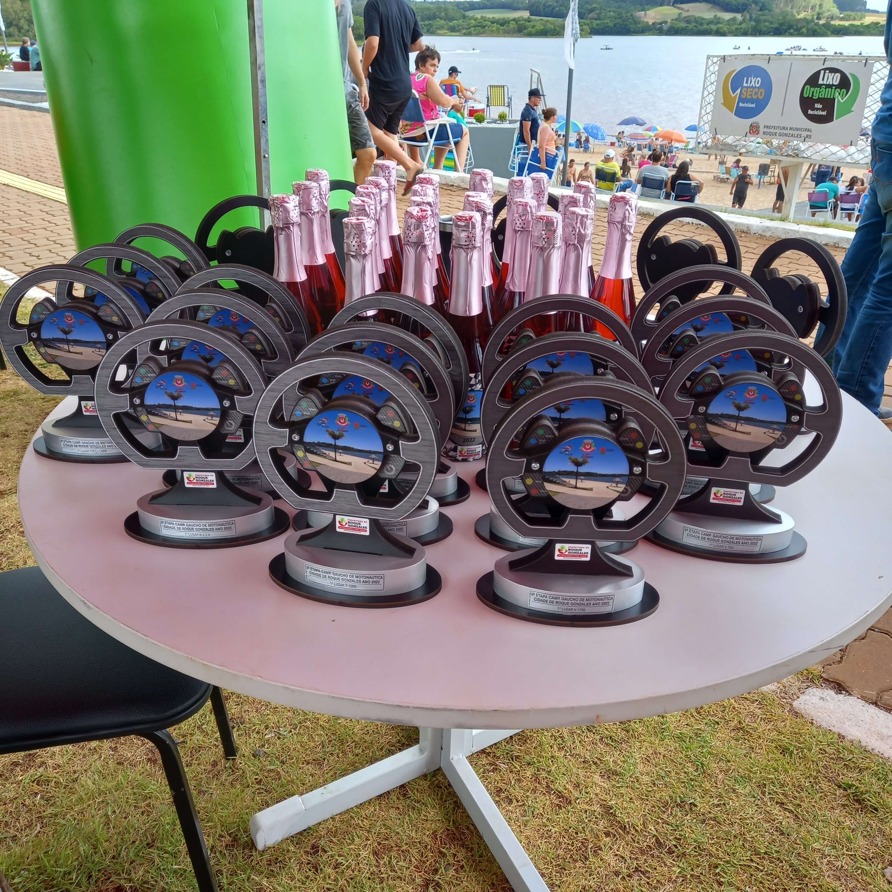 5ª ETAPA CAMPEONATO GAÚCHO DE MOTONAÚTICA