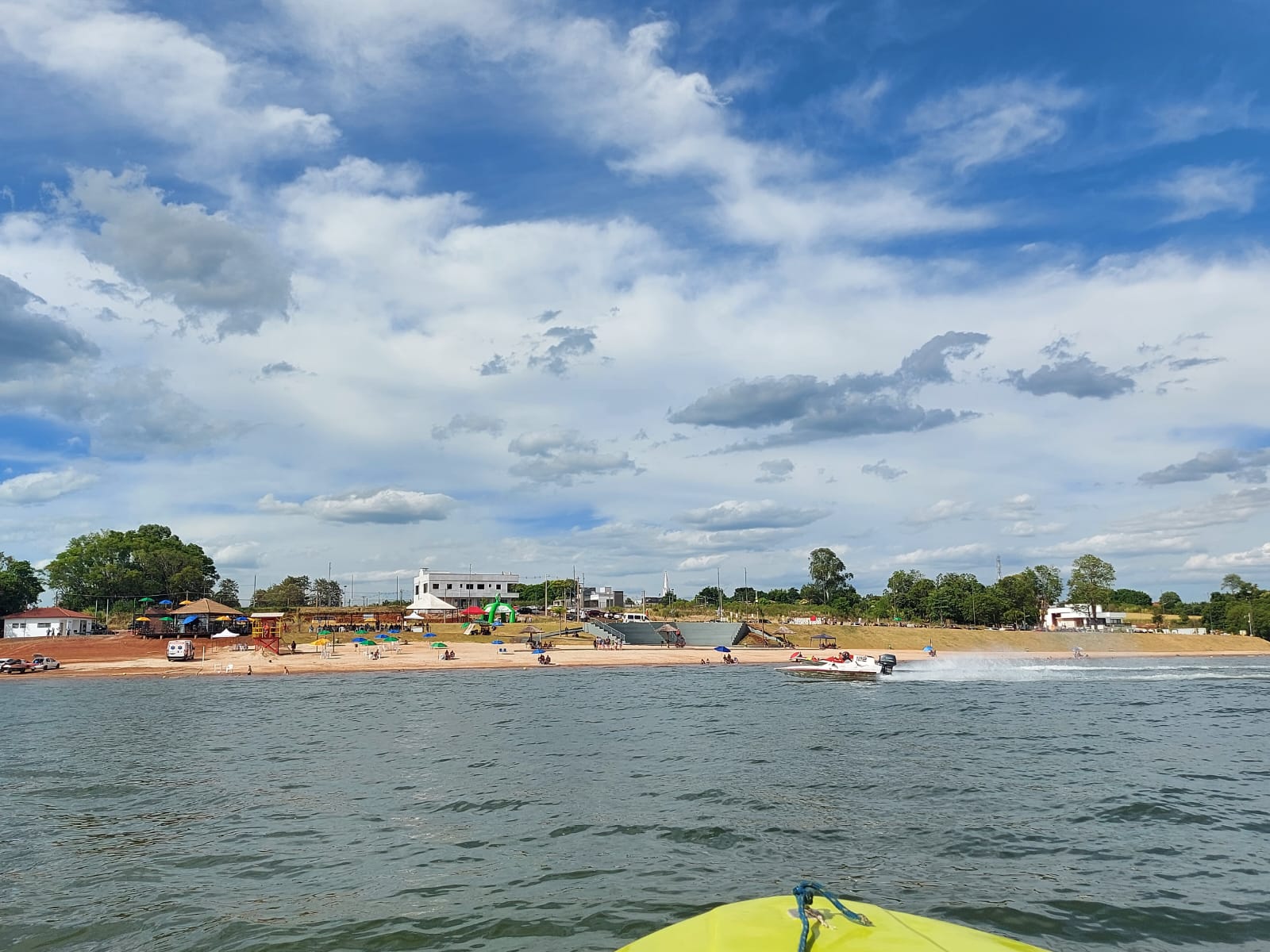 5ª ETAPA CAMPEONATO GAÚCHO DE MOTONAÚTICA