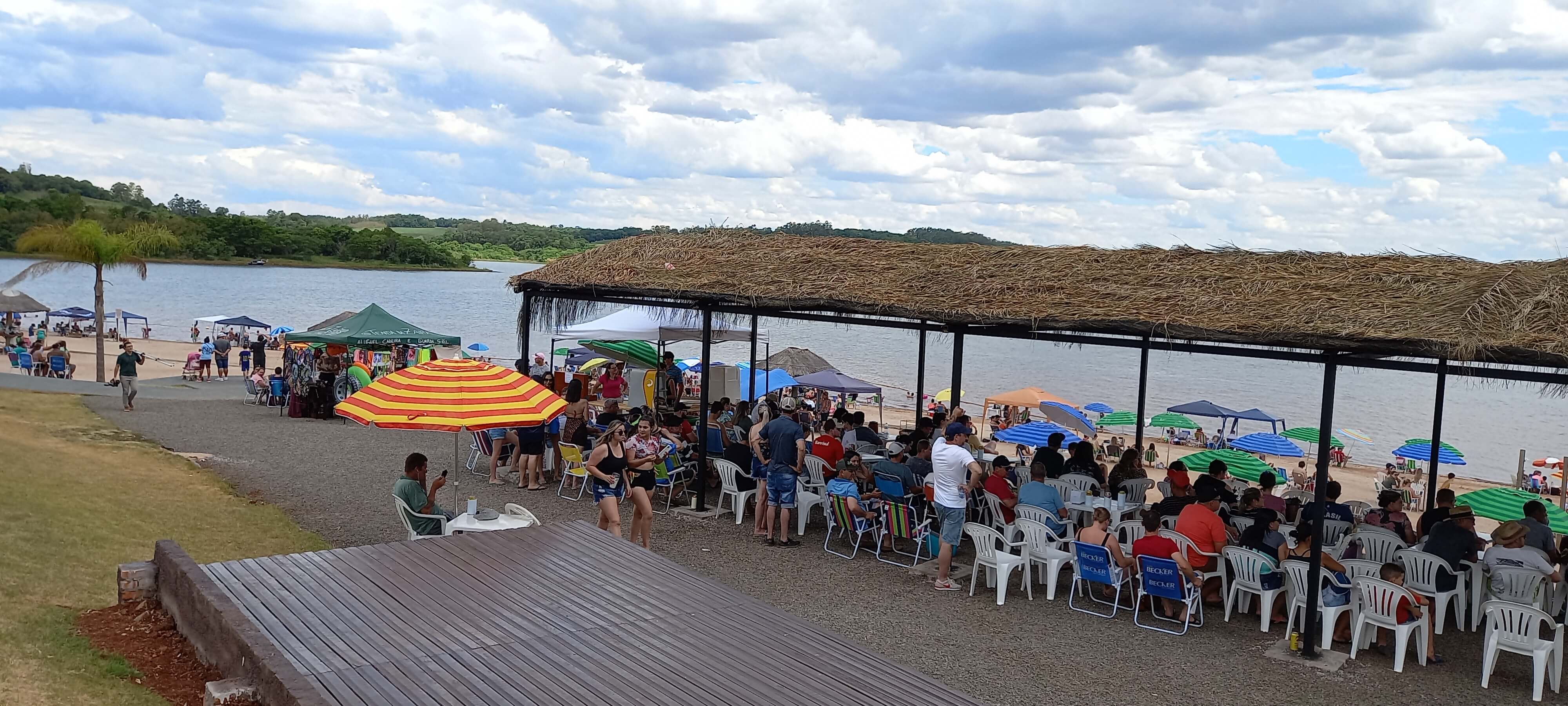 5ª ETAPA CAMPEONATO GAÚCHO DE MOTONAÚTICA