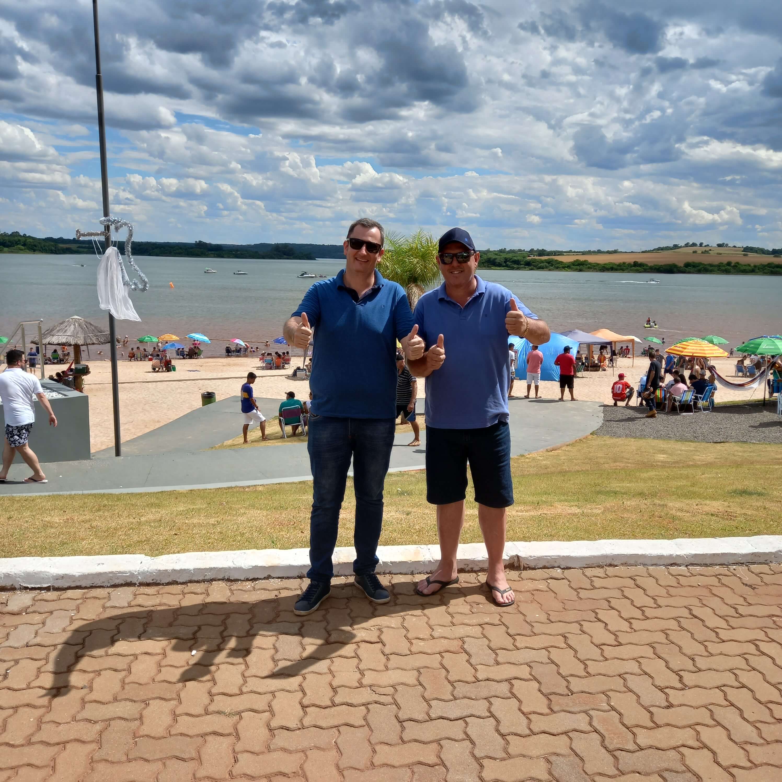 5ª ETAPA CAMPEONATO GAÚCHO DE MOTONAÚTICA