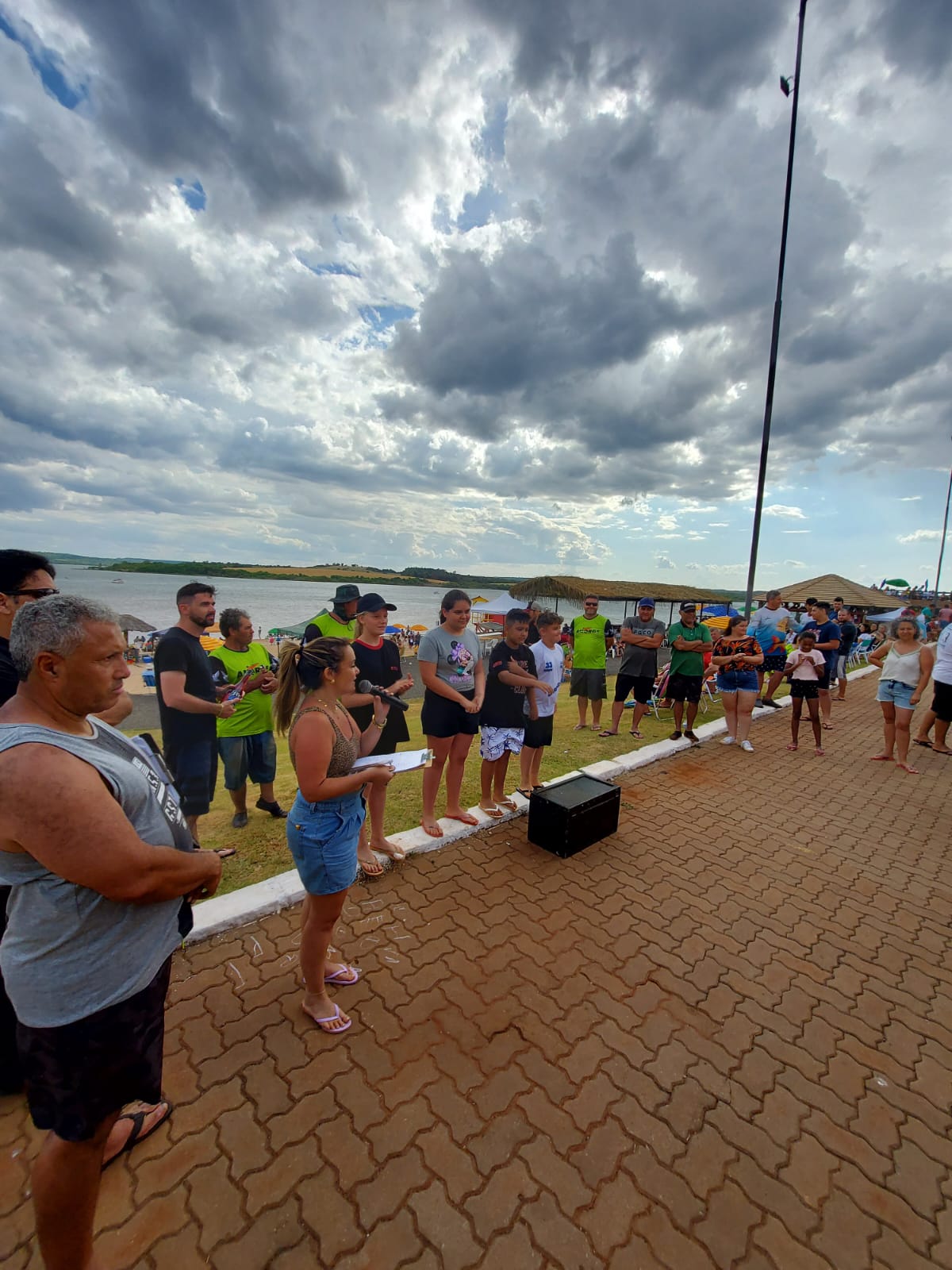 5ª ETAPA CAMPEONATO GAÚCHO DE MOTONAÚTICA