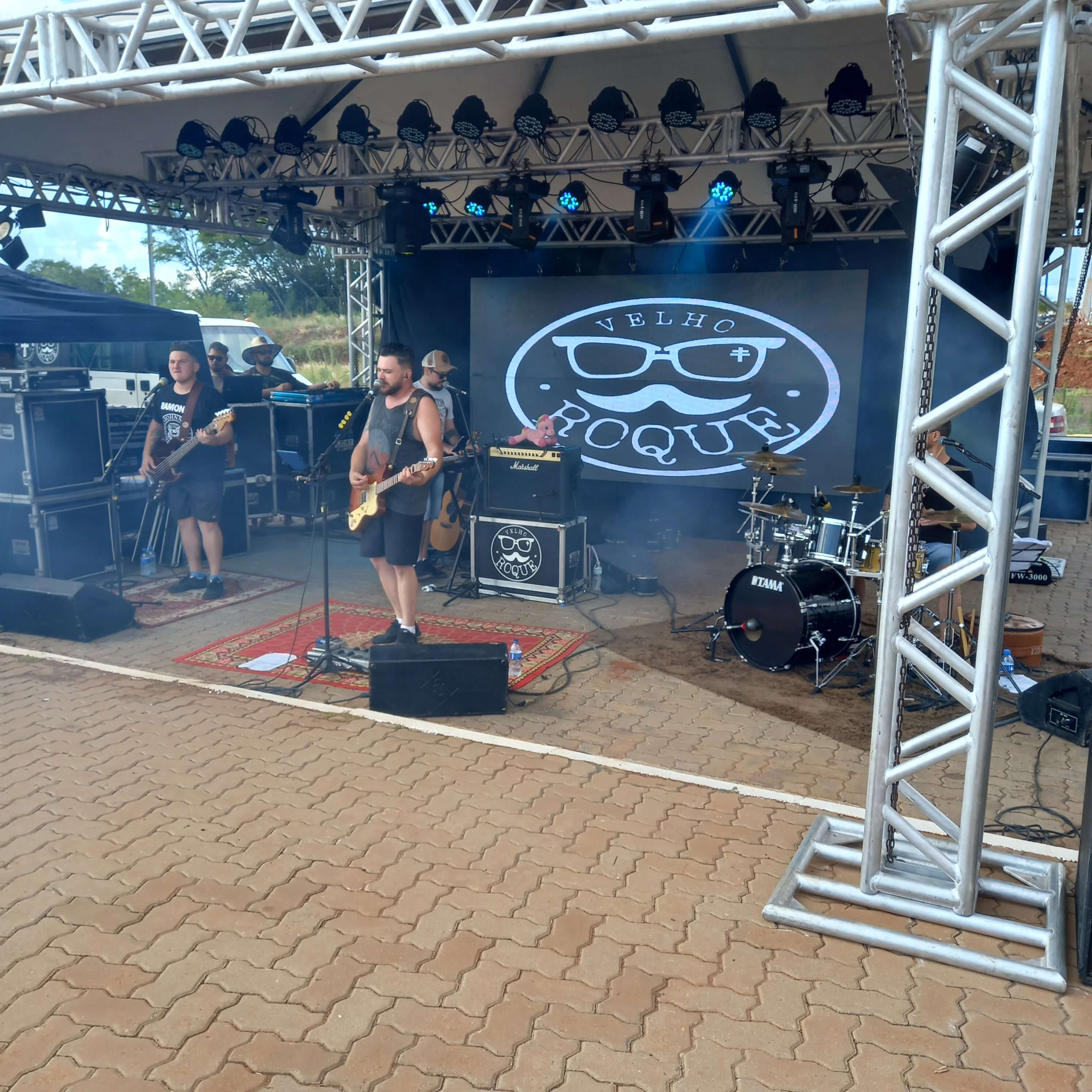 5ª ETAPA CAMPEONATO GAÚCHO DE MOTONAÚTICA