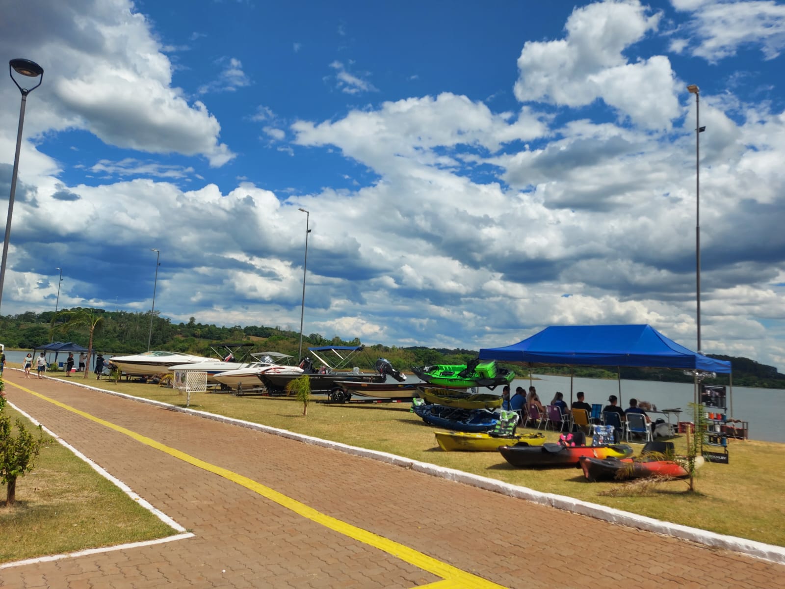 5ª ETAPA CAMPEONATO GAÚCHO DE MOTONAÚTICA