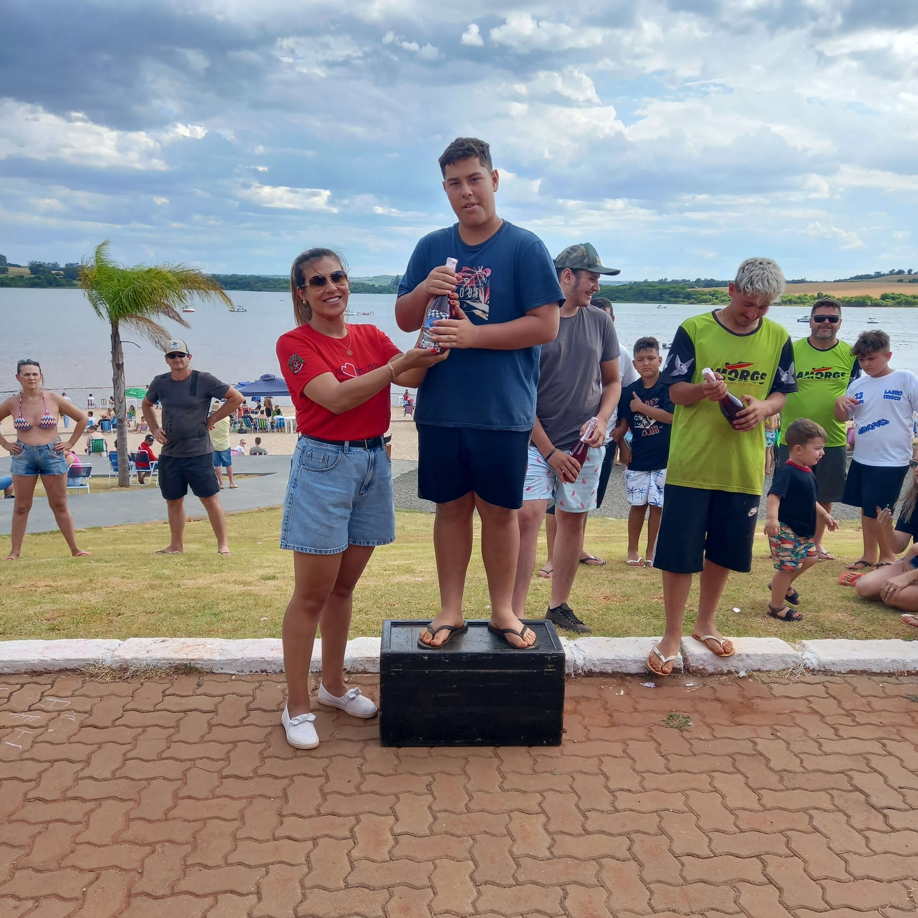 5ª ETAPA CAMPEONATO GAÚCHO DE MOTONAÚTICA