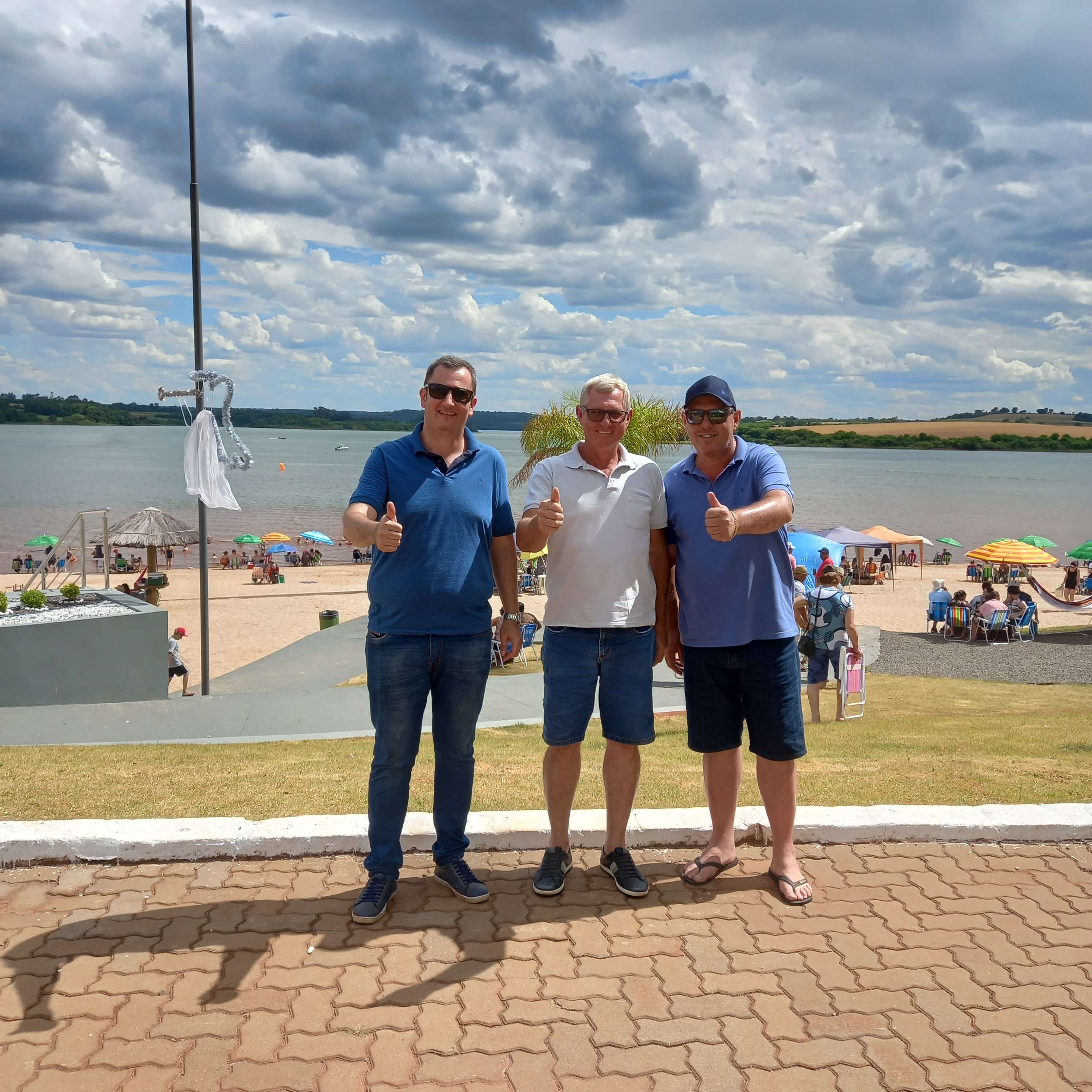 5ª ETAPA CAMPEONATO GAÚCHO DE MOTONAÚTICA