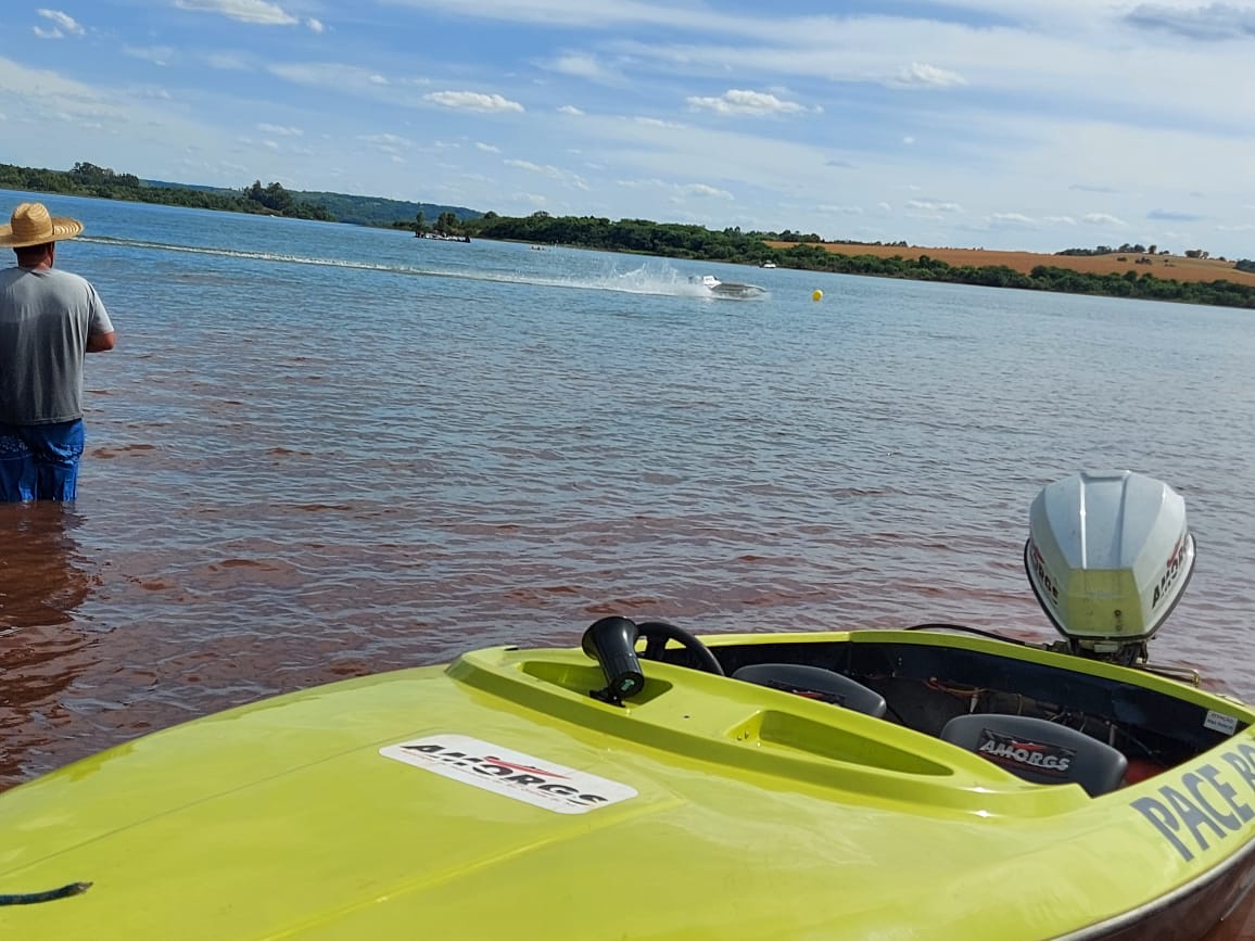 5ª ETAPA CAMPEONATO GAÚCHO DE MOTONAÚTICA