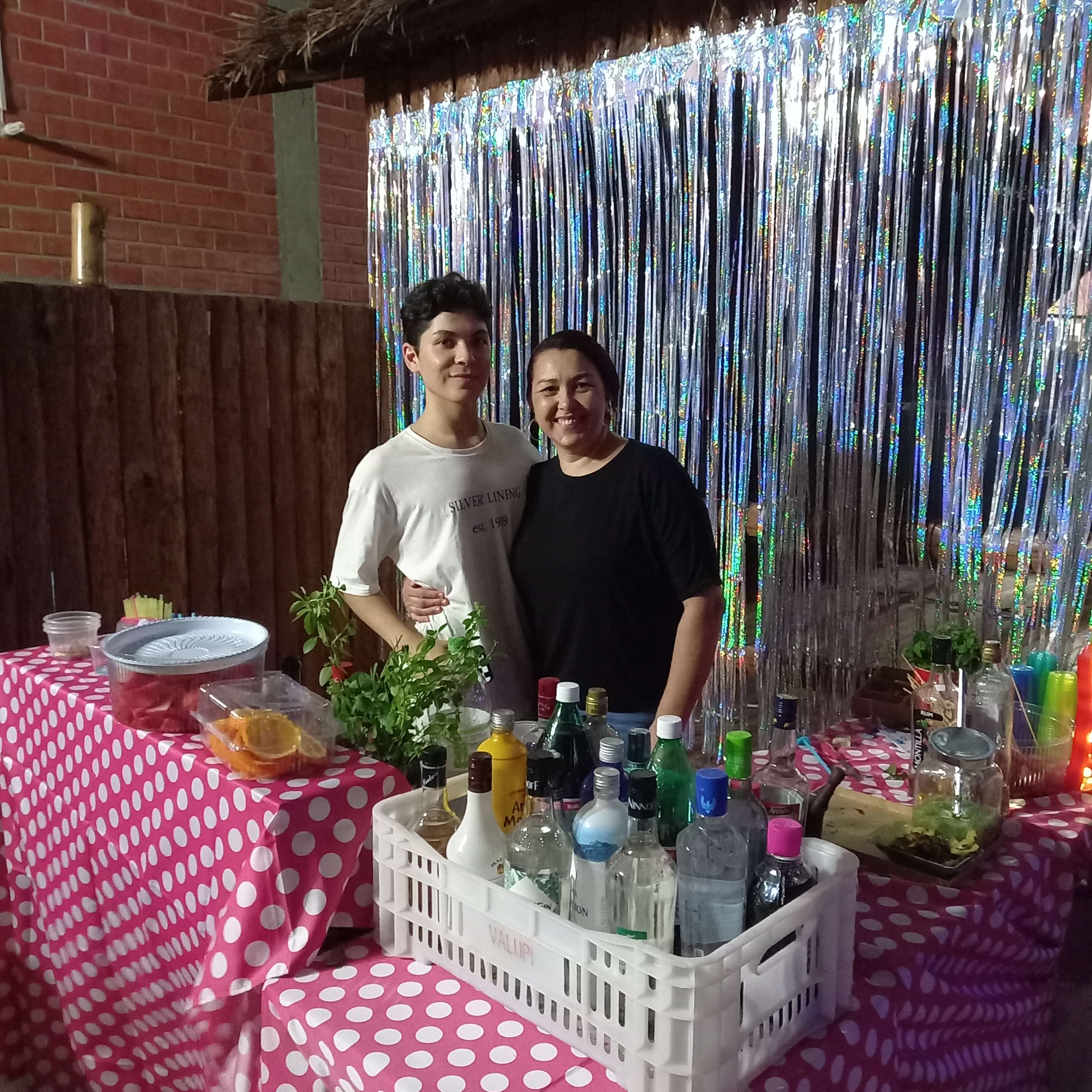 2ª NOITE DAS PATROAS