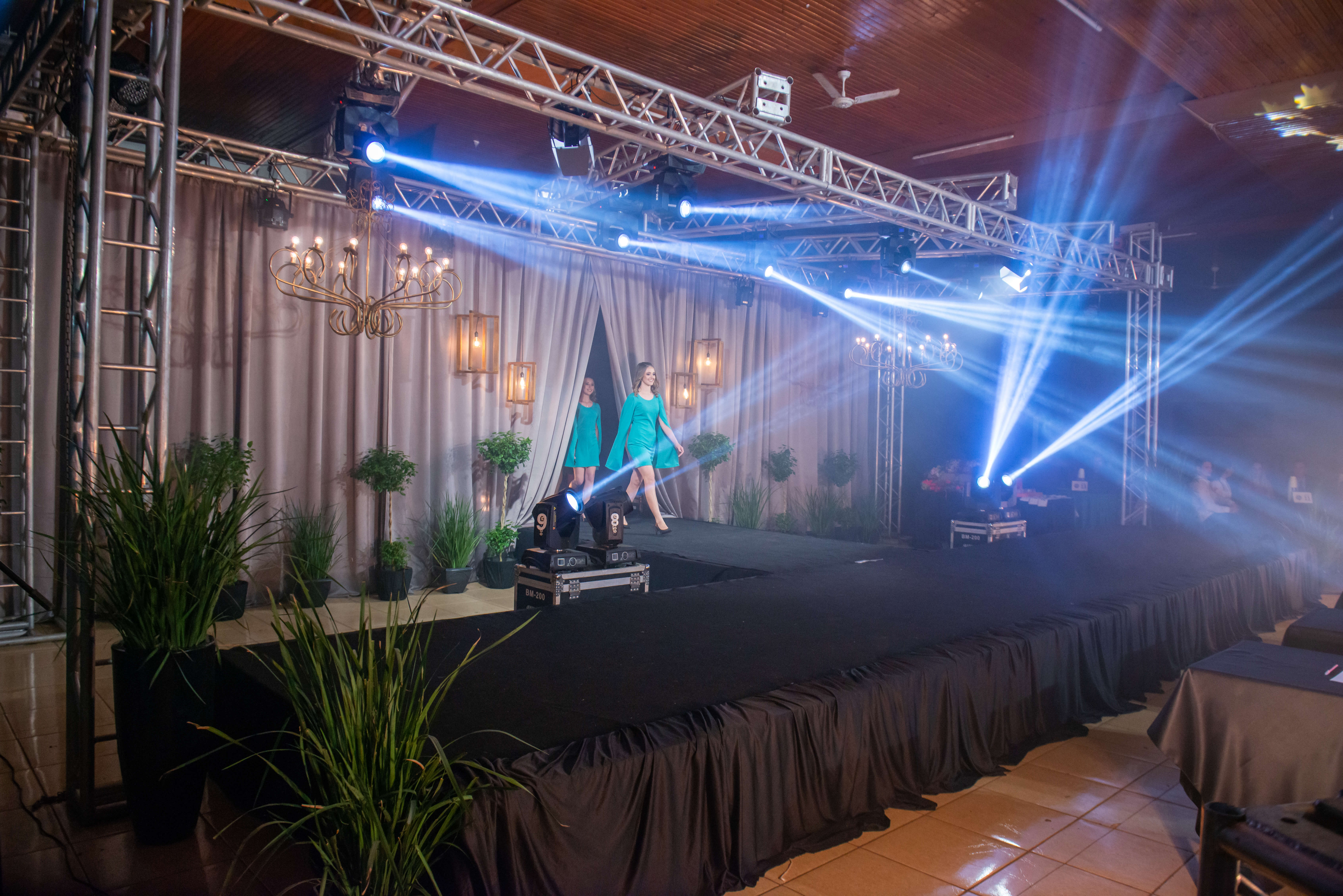 BAILE DE ESCOLHA DAS SOBERANAS 2023