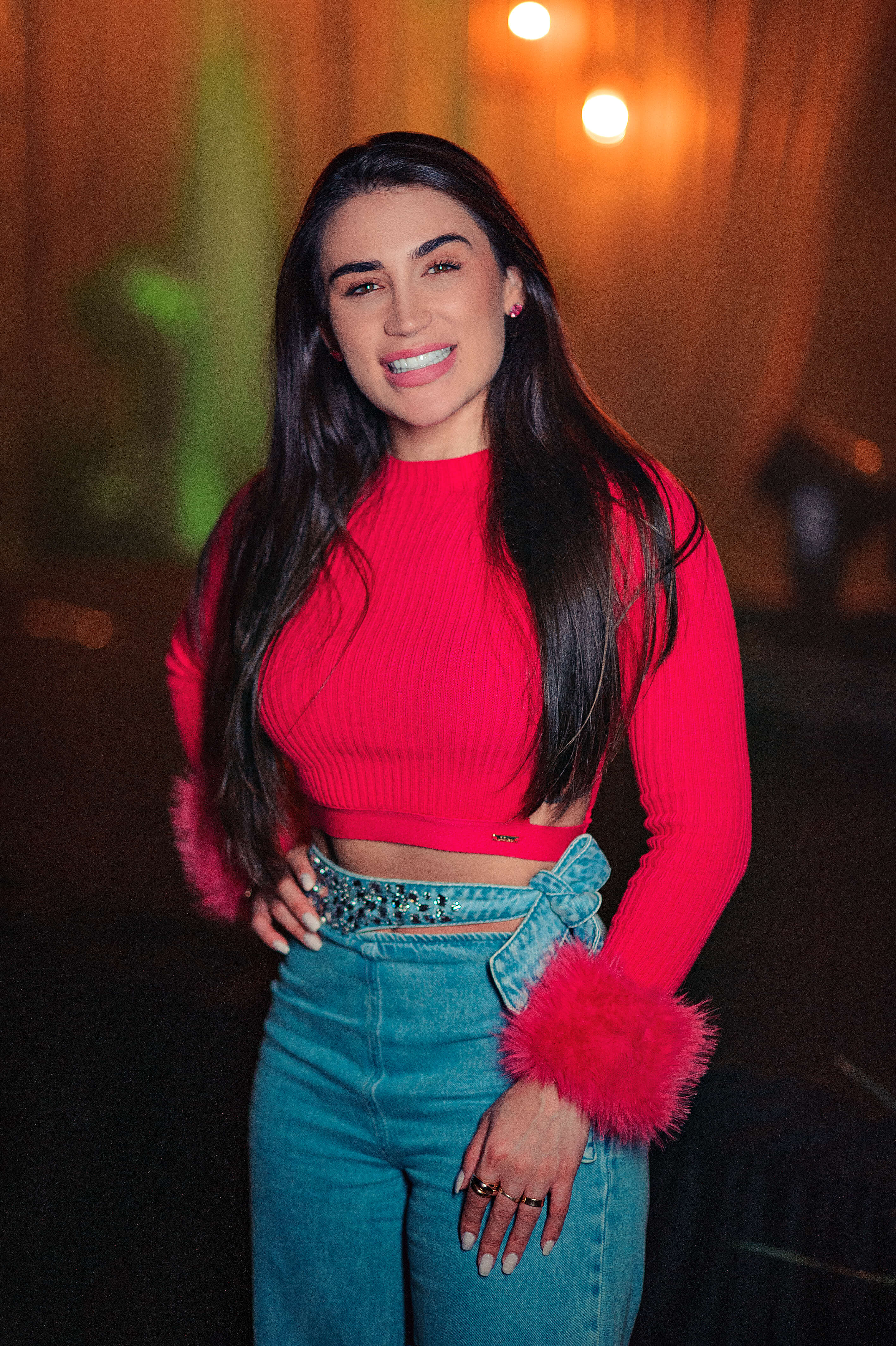 BAILE DE ESCOLHA DAS SOBERANAS 2023