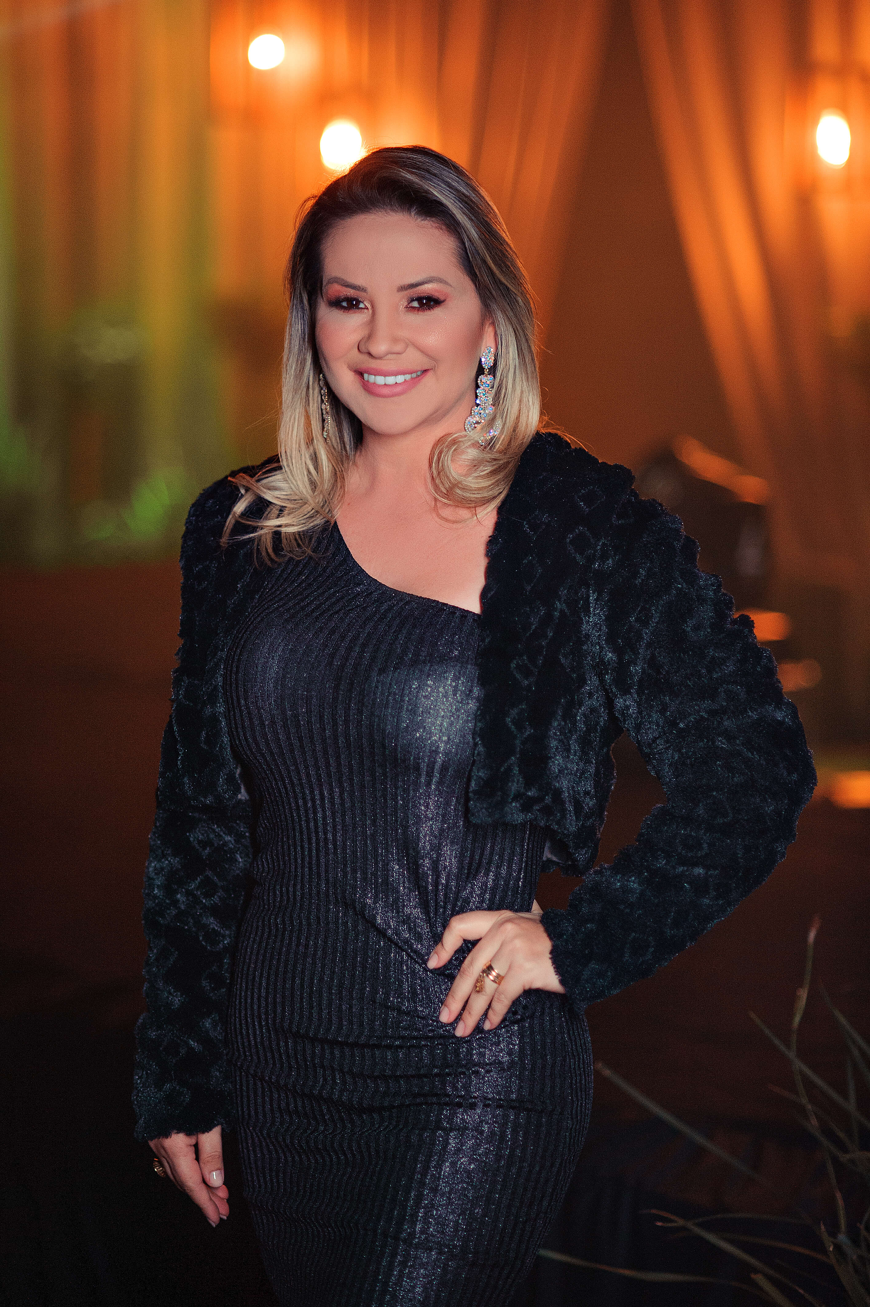 BAILE DE ESCOLHA DAS SOBERANAS 2023