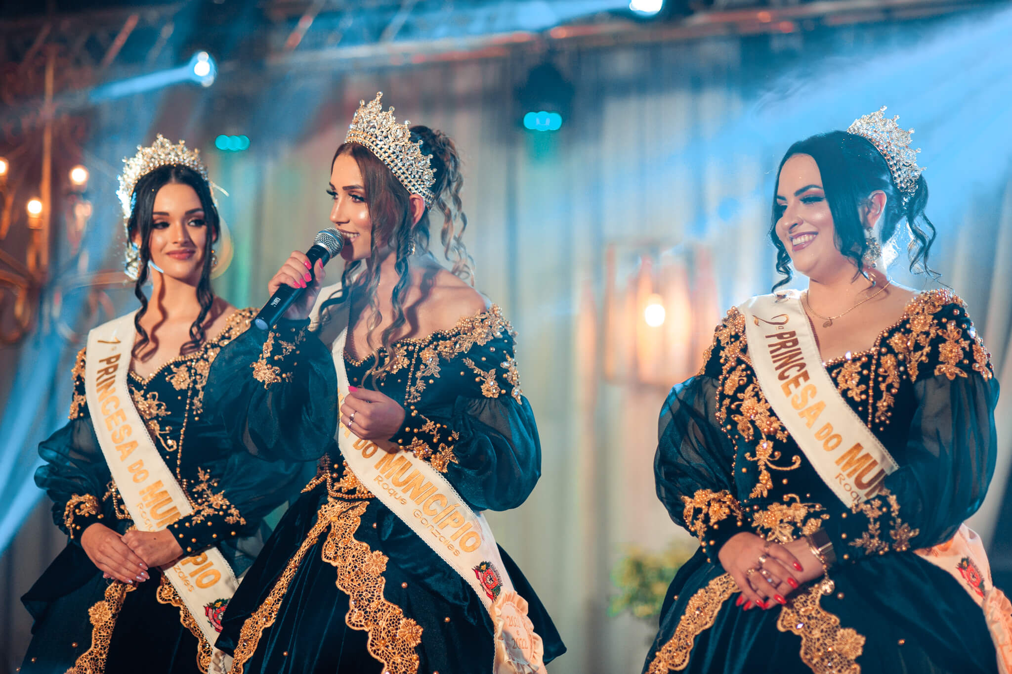 BAILE DE ESCOLHA DAS SOBERANAS 2023