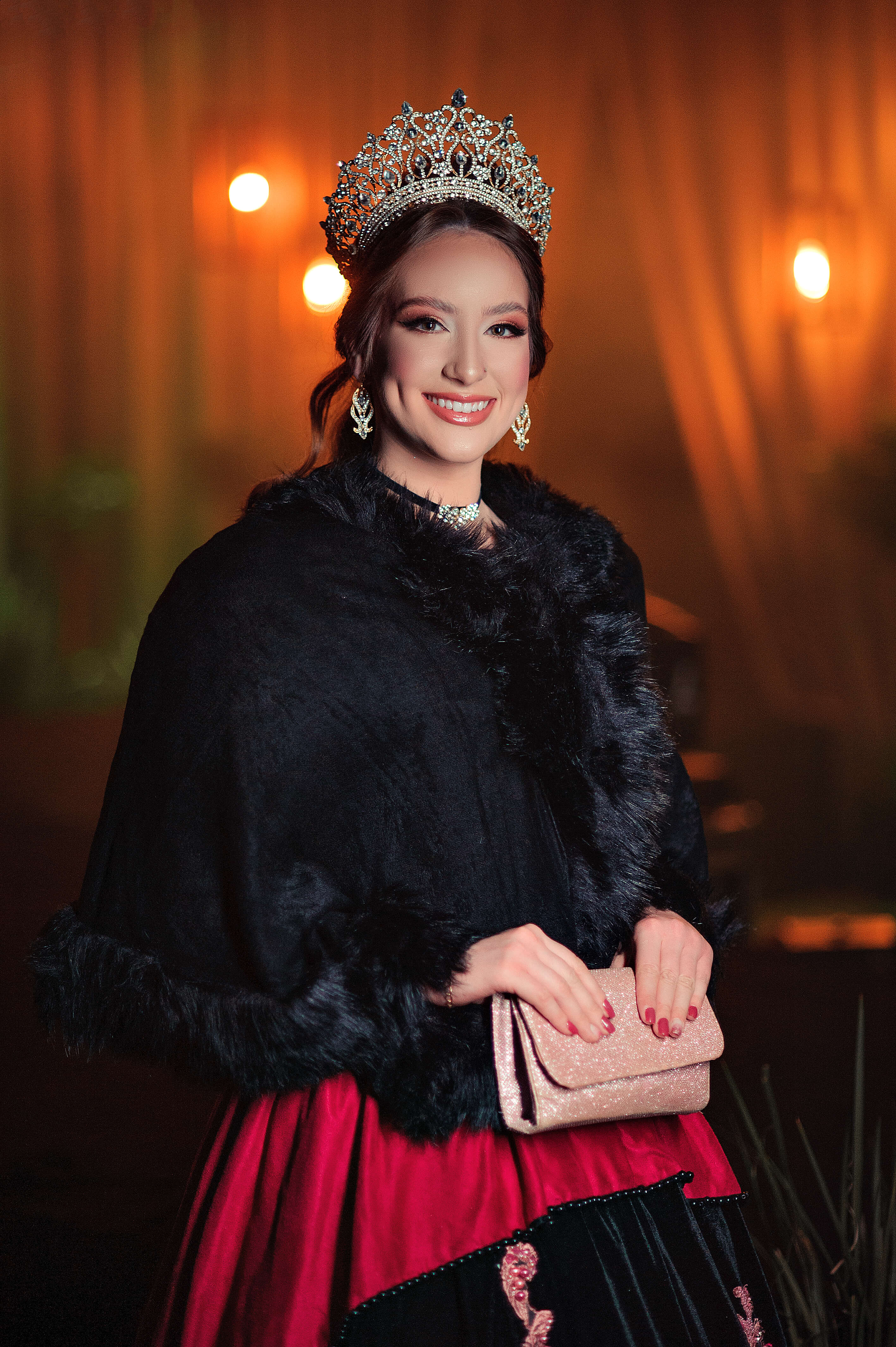 BAILE DE ESCOLHA DAS SOBERANAS 2023