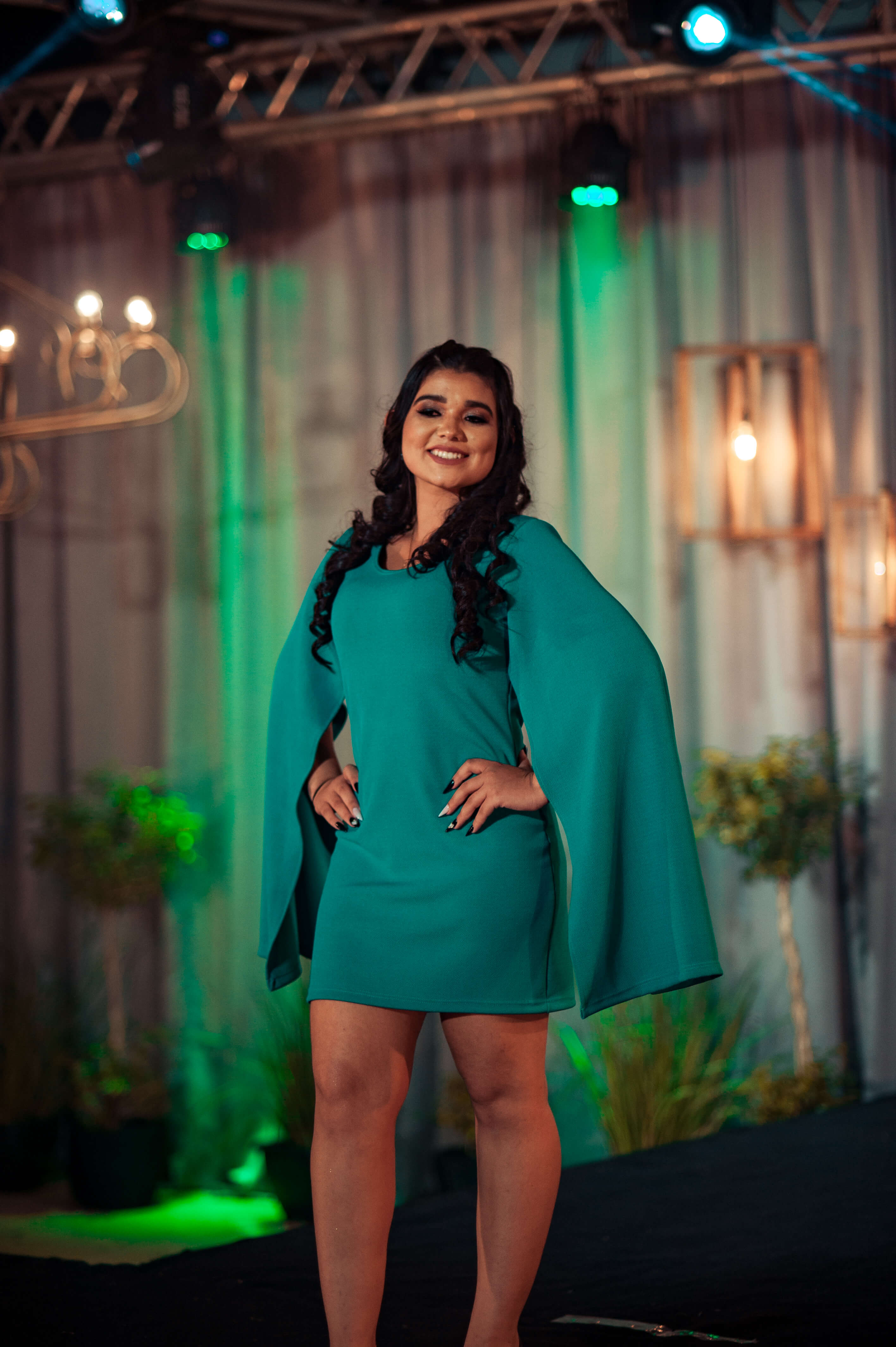 BAILE DE ESCOLHA DAS SOBERANAS 2023