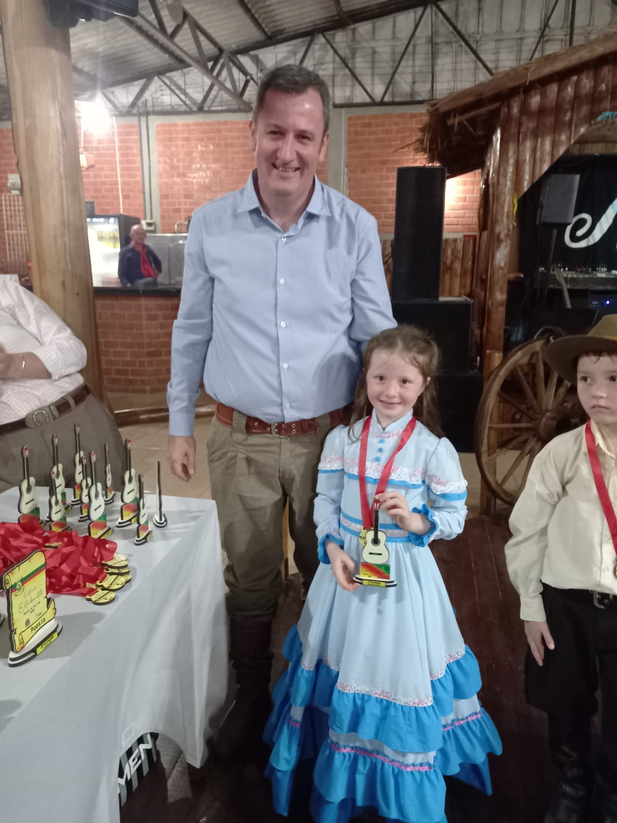 FESTIVAL POESIA E MÚSICA GAÚCHA 2023