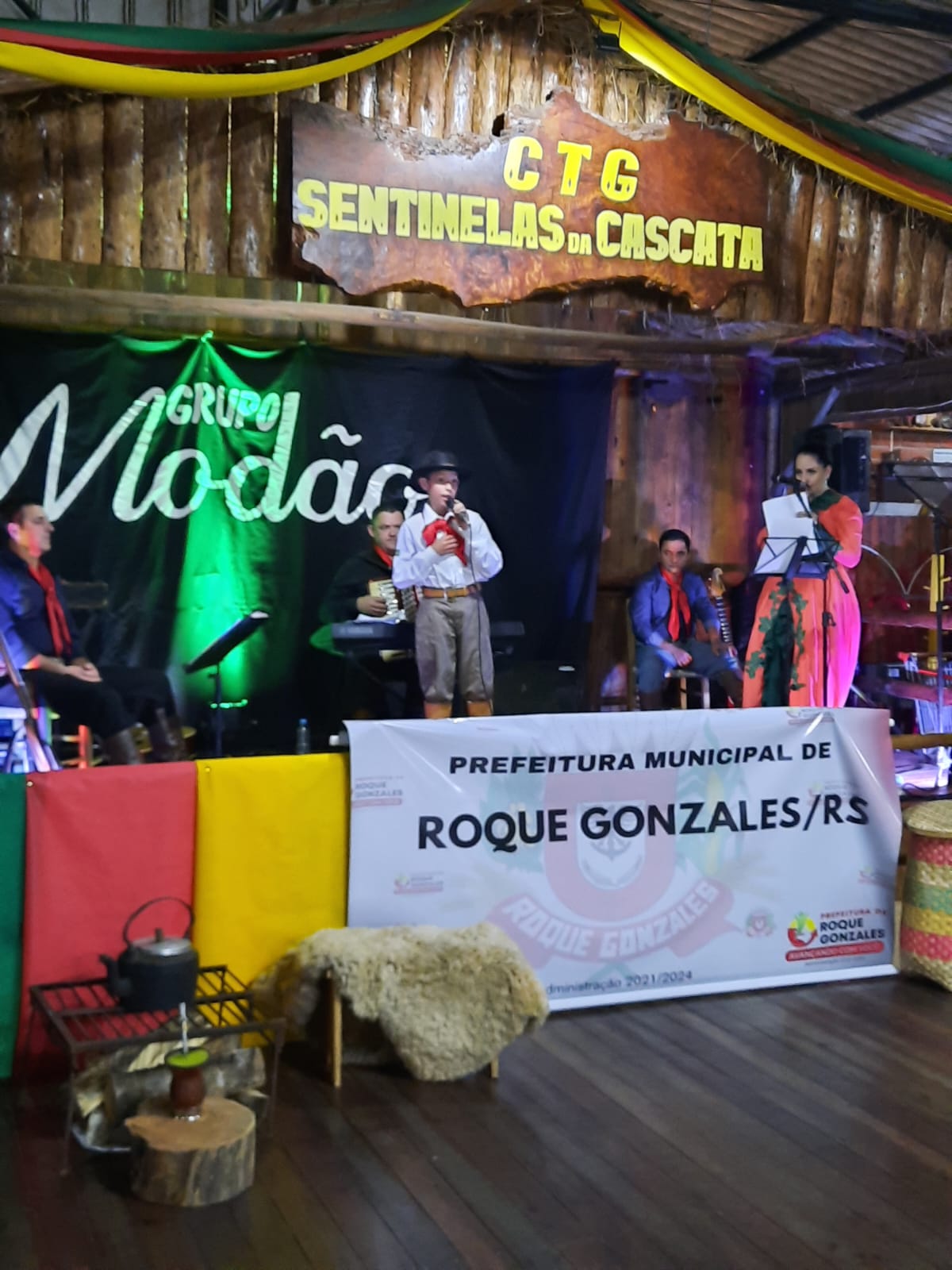 FESTIVAL POESIA E MÚSICA GAÚCHA 2023